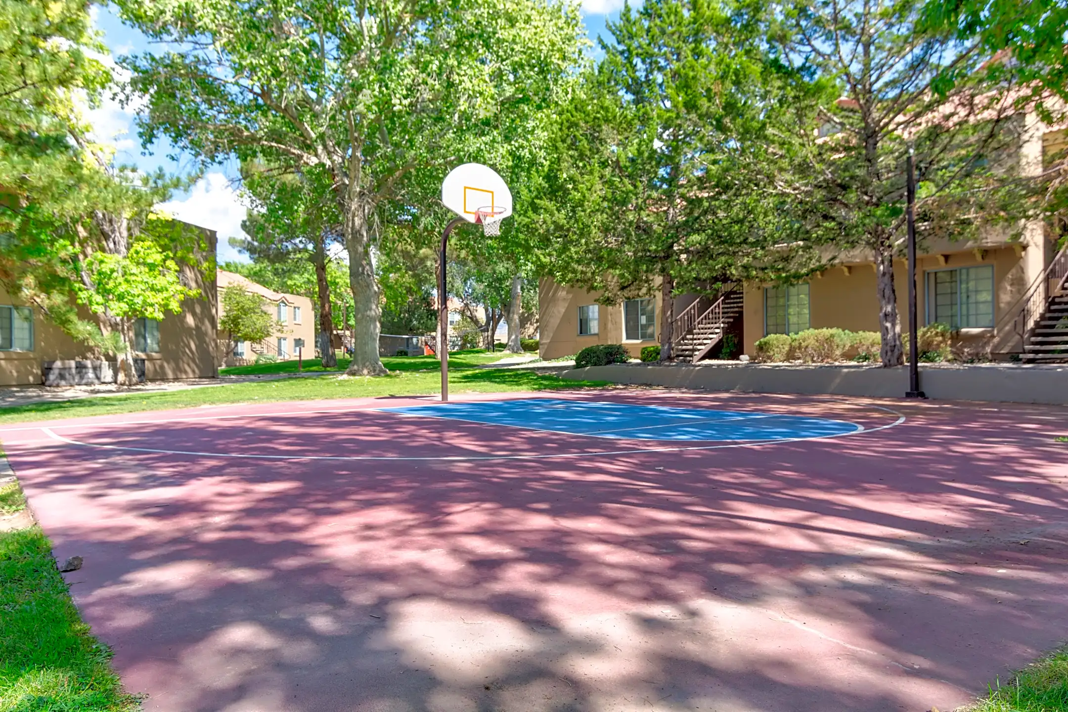 Cinnamon Tree 7220 Central Ave SE Albuquerque, NM Apartments for