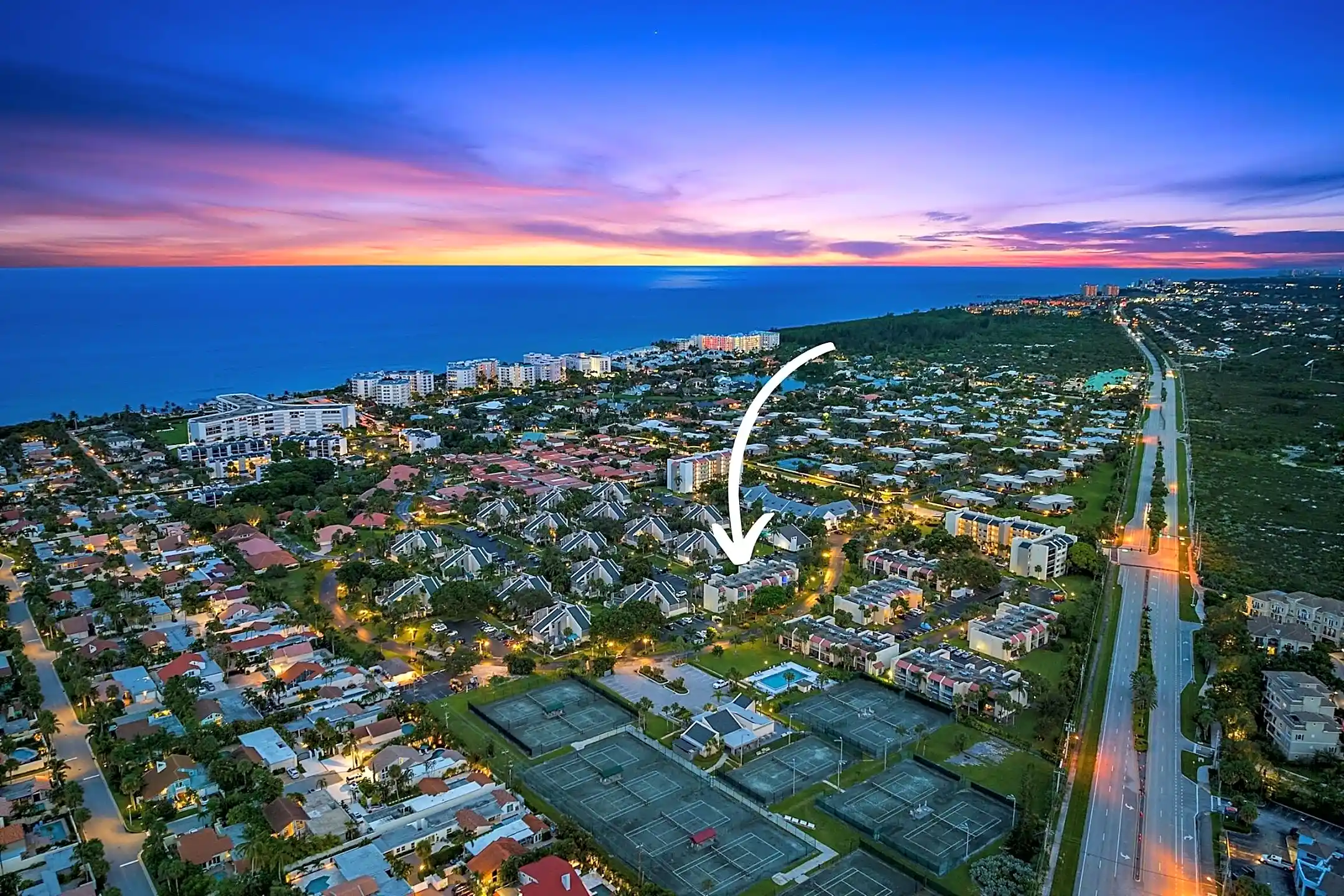 1605 US1 V6306 Condos Jupiter, FL 33477