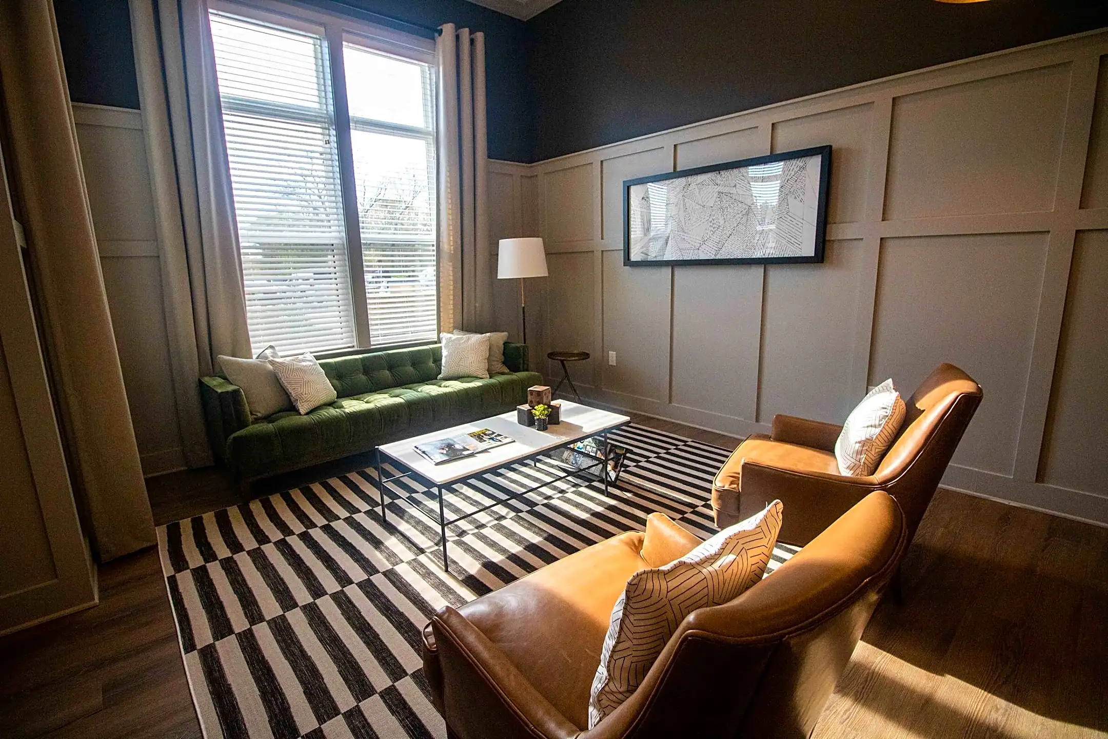 The Jane Moore's Lake Apartments 12300 Moores Lake Road Chester, VA