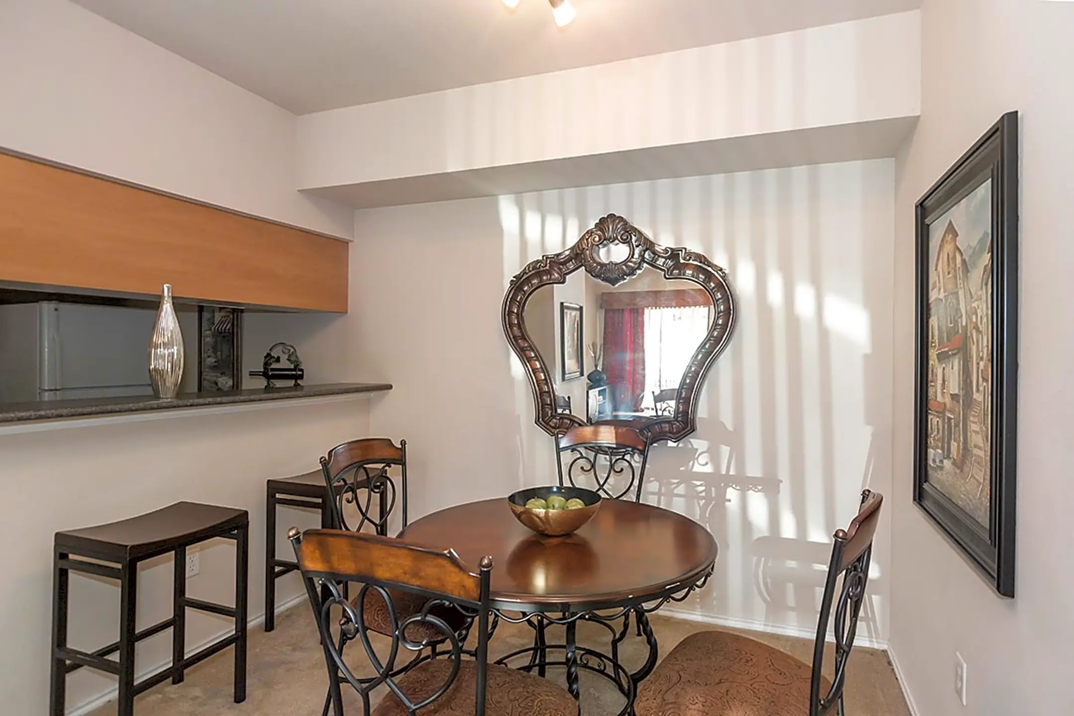 High Meadow Apartments Durant, OK 74701