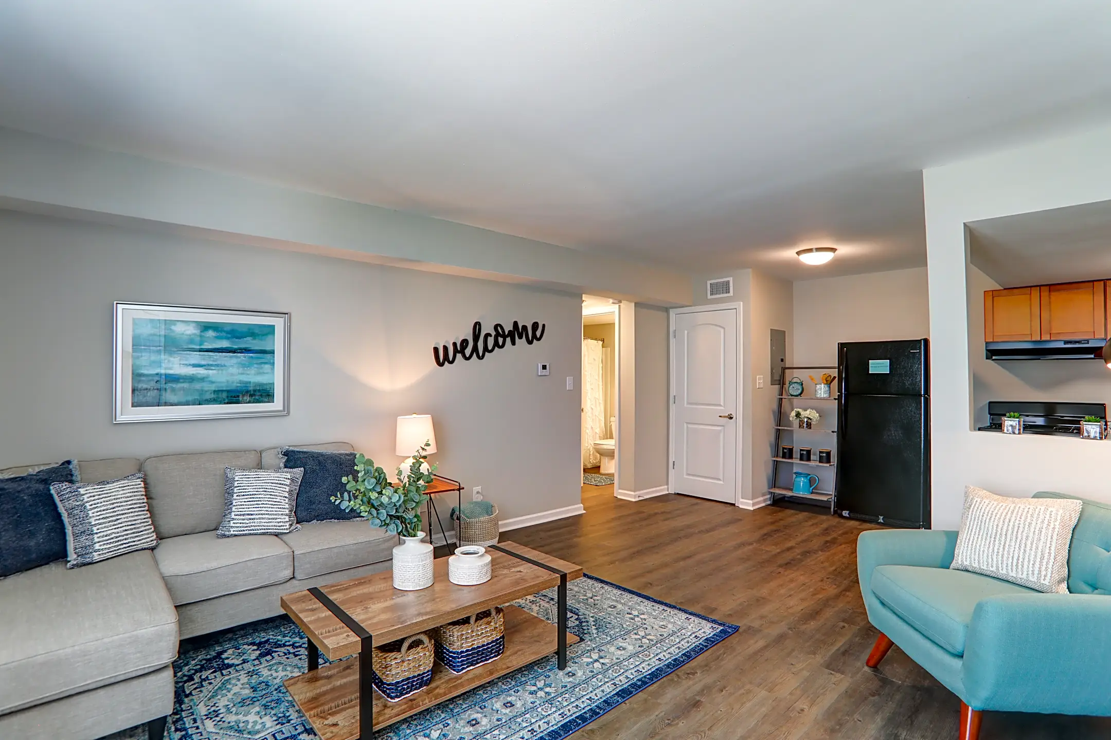 Portofino Apartments Mobile, AL 36609