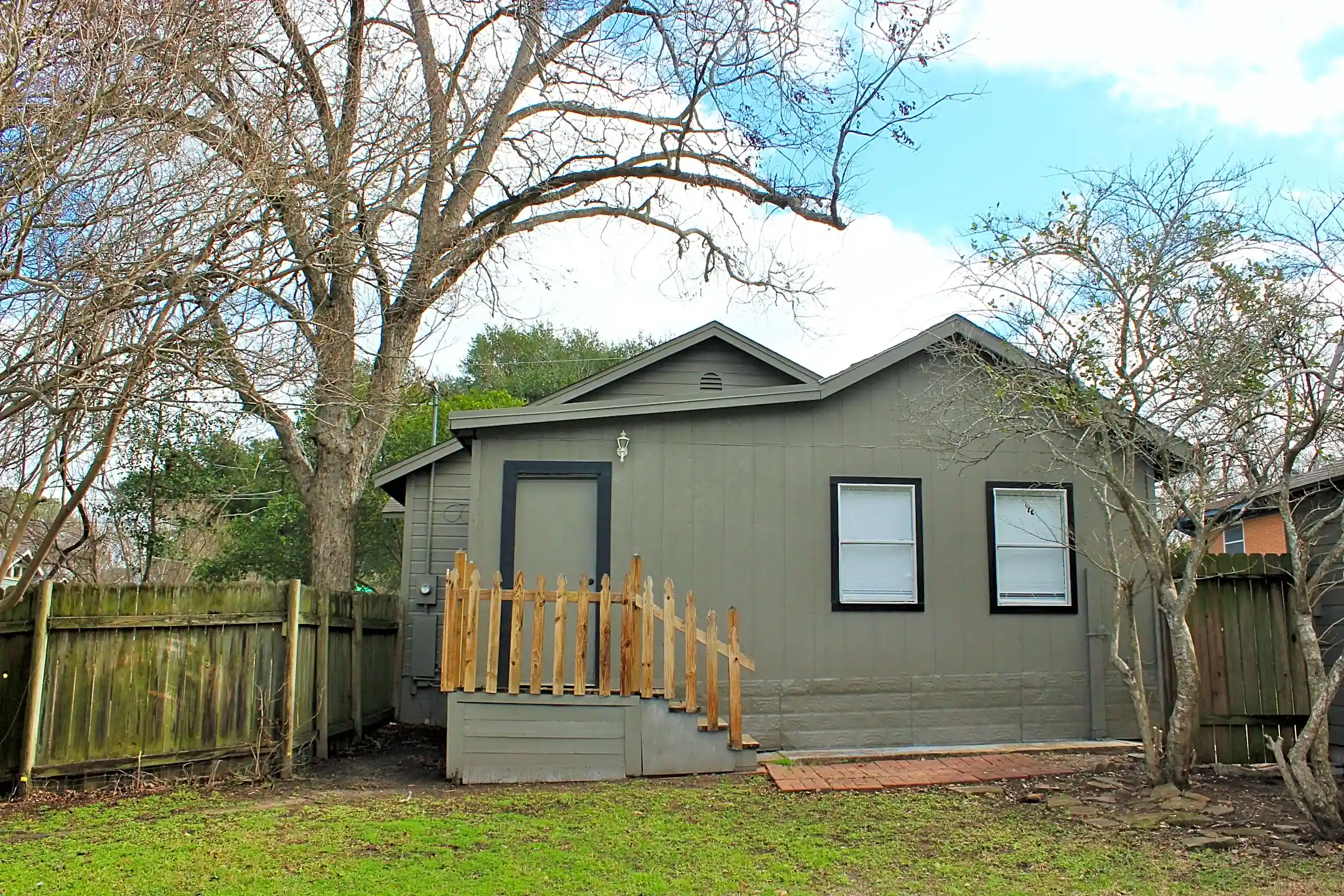 1500 S Park St Brenham, TX Houses for Rent Rent.