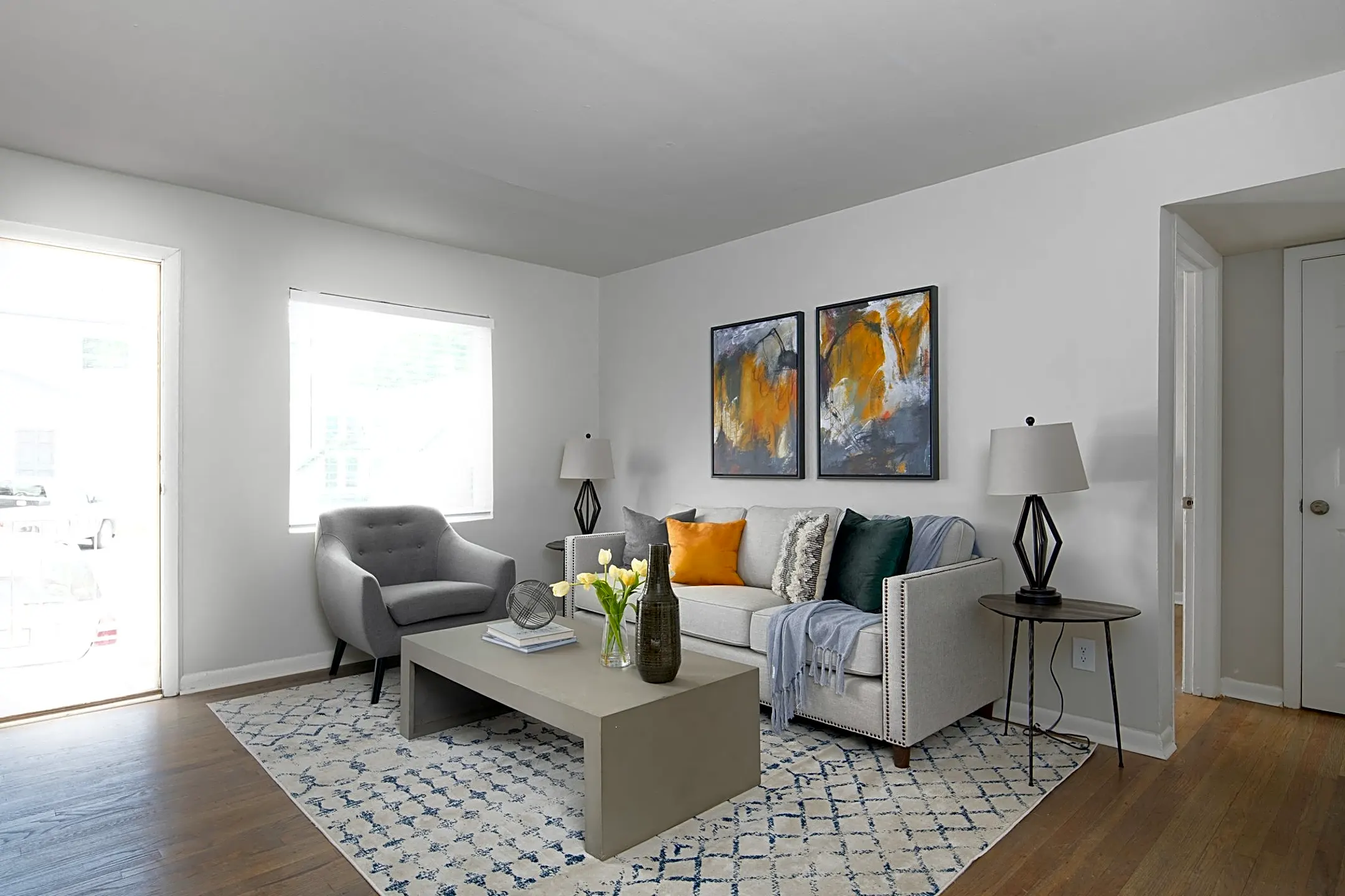 The Collier Collective 2100 Defoors Ferry Rd Nw Atlanta, GA