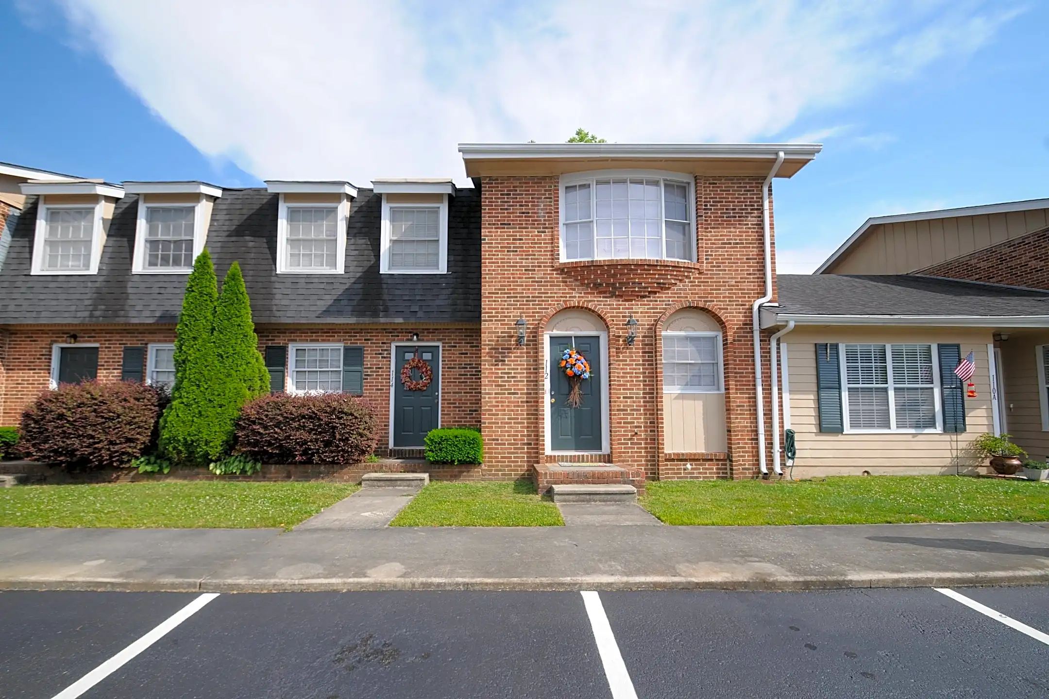 Kensington Station Apartments Cullman, AL 35055