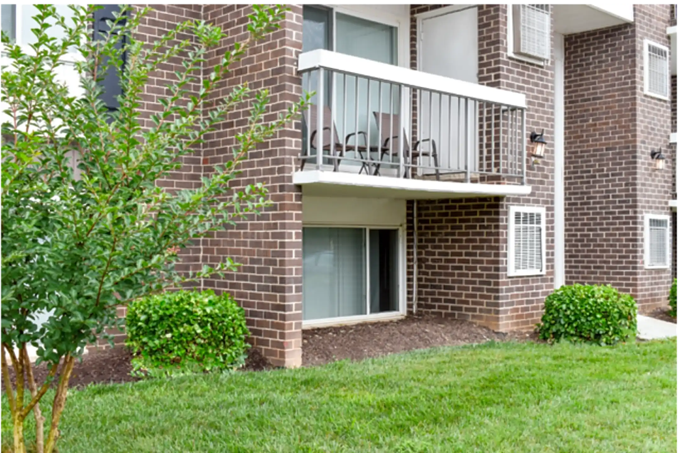 Chesapeake Village 227 Carroll Island Rd Middle River, MD