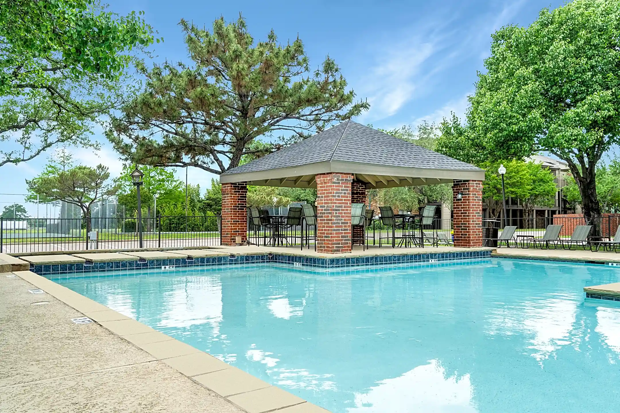 The Republic 241 East Interstate 30 Garland, TX Apartments for Rent Rent.