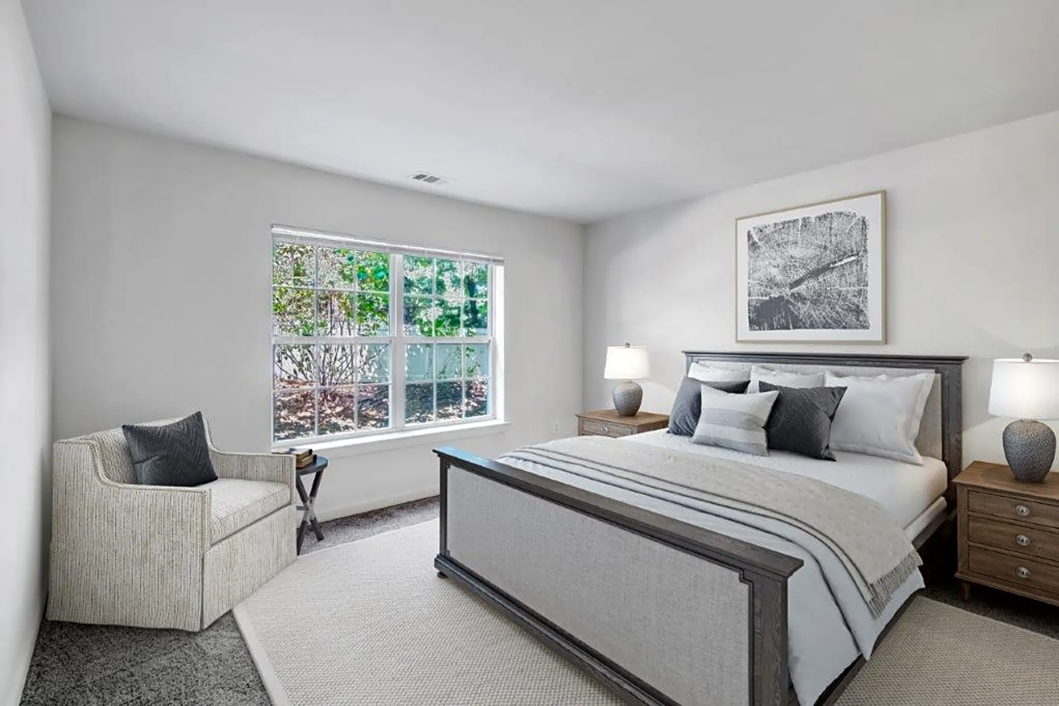 The Horizons at Franklin Lakes Apartment Homes 121 Courter Rd