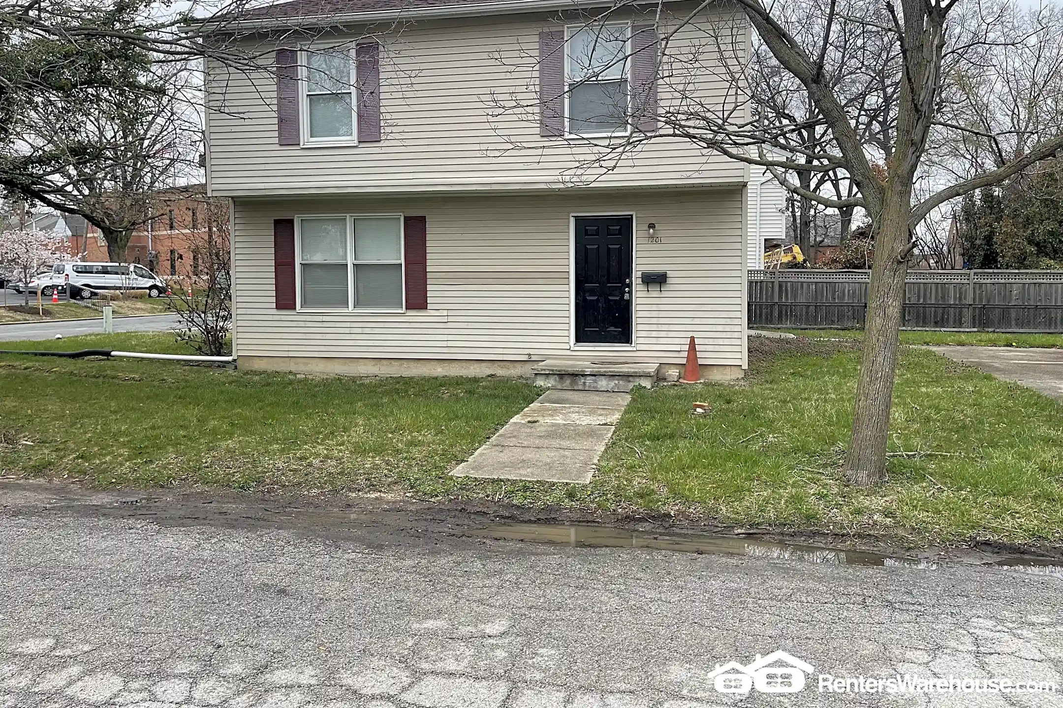 1201 E 43rd St Baltimore, MD Houses for Rent Rent.