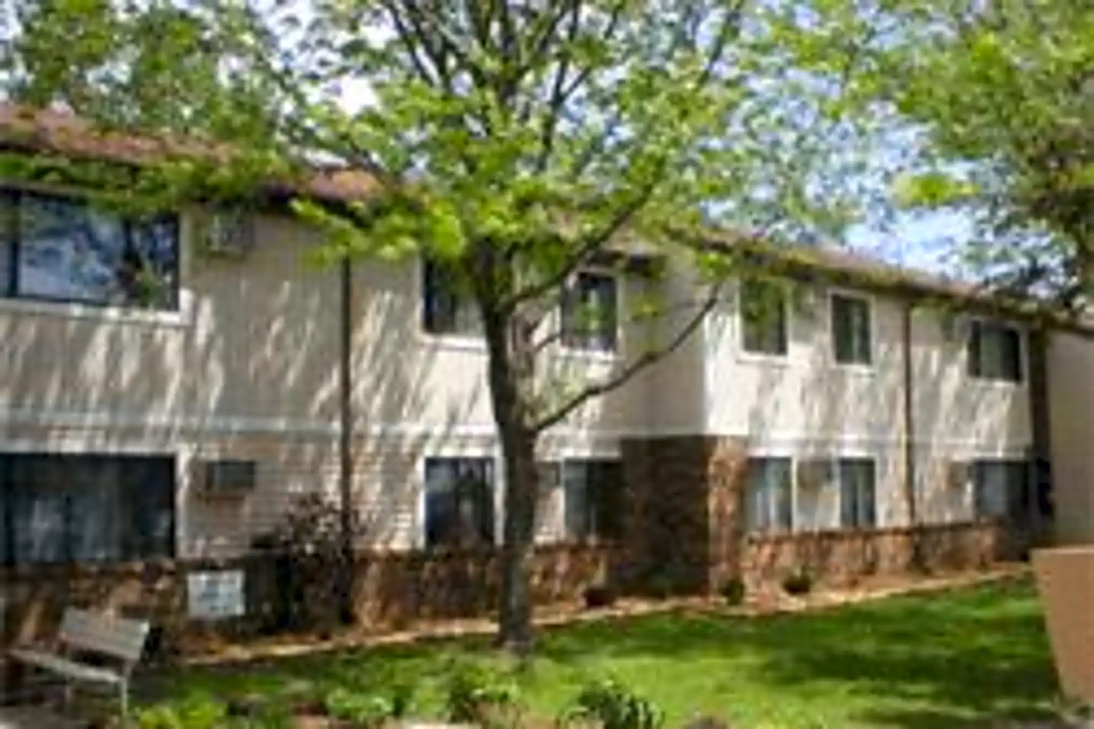 Gracie Park Apartments Grinnell, IA 50112