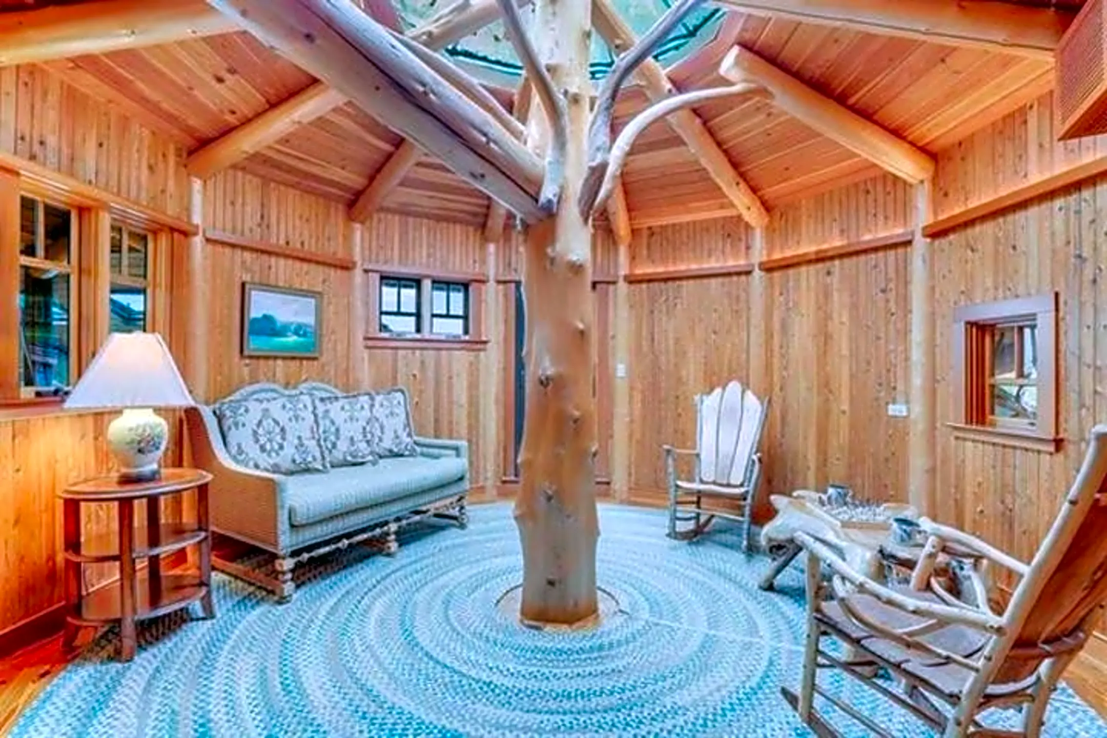 191 N Shore Rd Houses New Durham, NH 03855