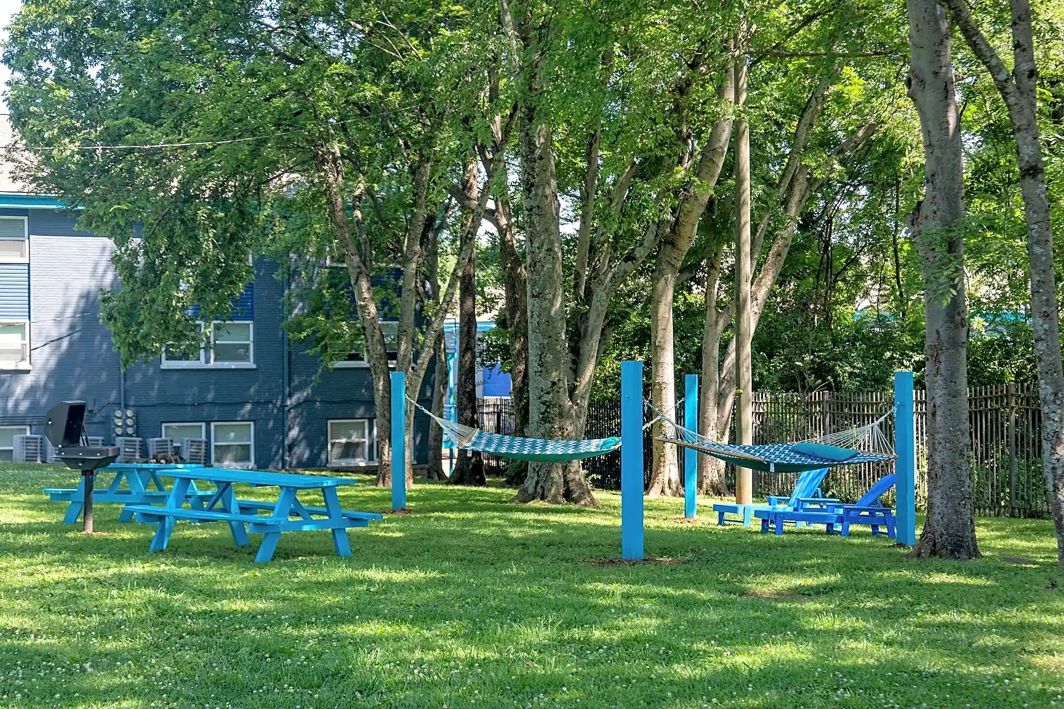 The Canvas Apartments Nashville, TN 37216