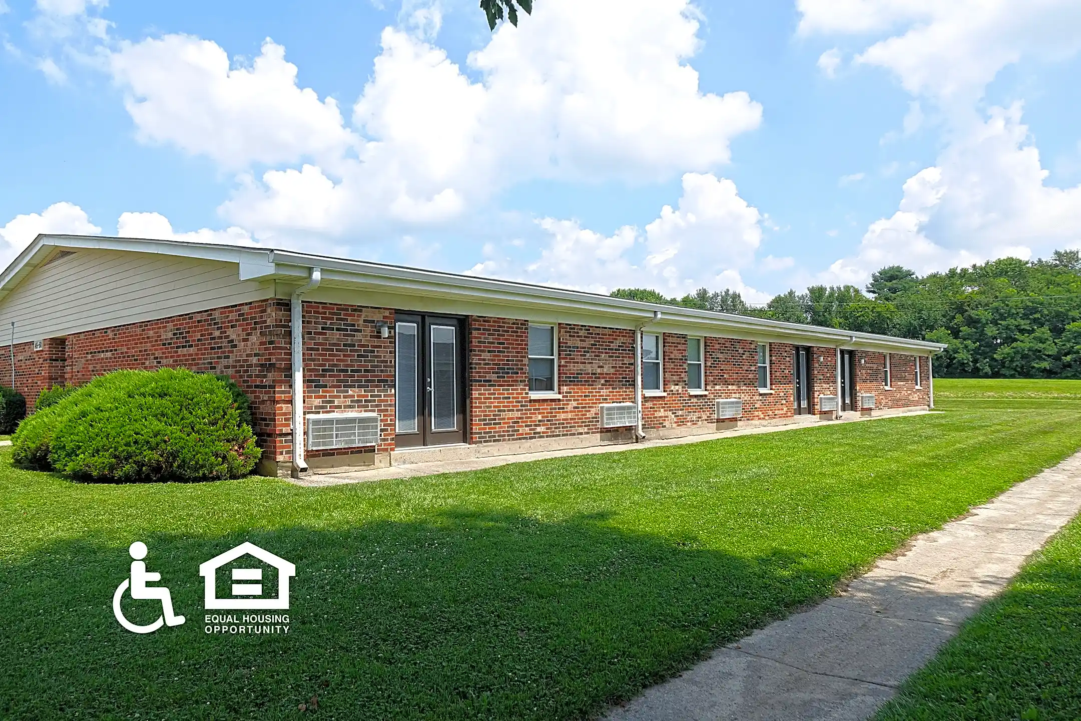 Maple Street Apartments 555 Maple St Lebanon, KY Apartments for