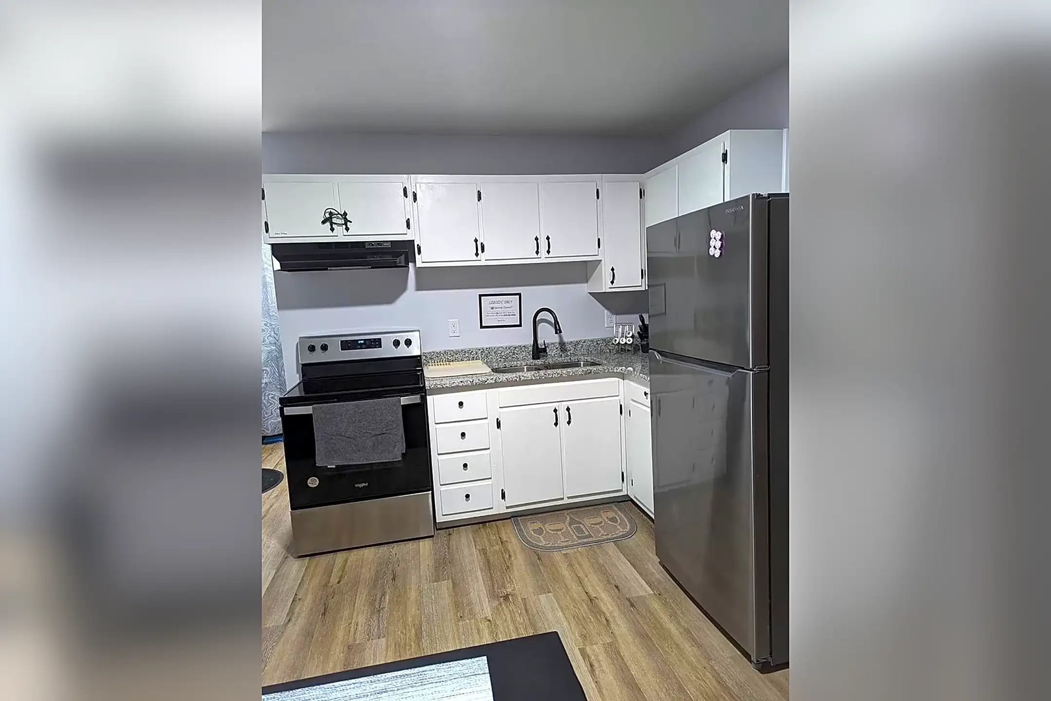 3412 Merrill Pl Charlotte, NC Houses for Rent Rent.