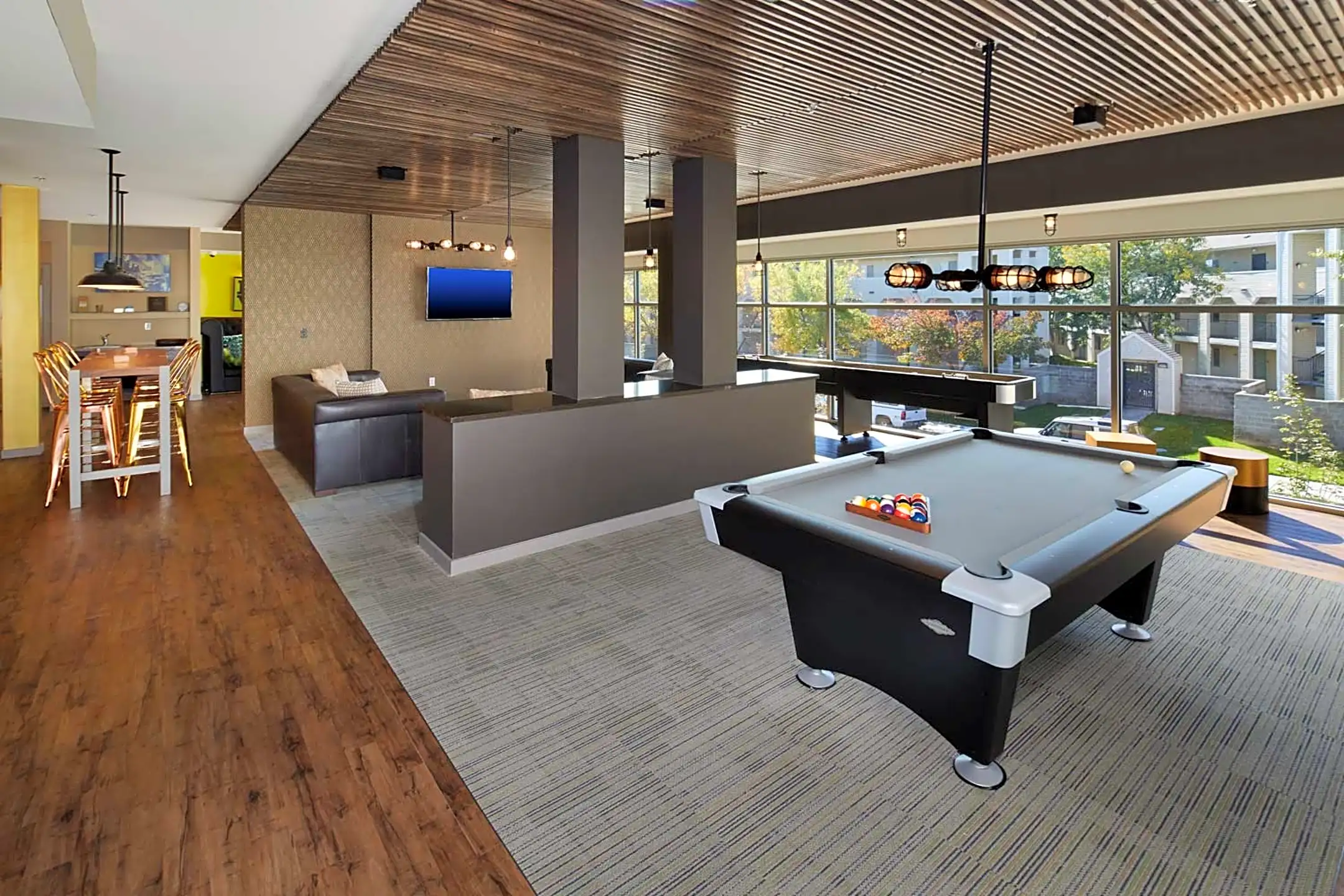 The Vista 1570 S Lusk Pl Boise, ID Apartments for Rent Rent.