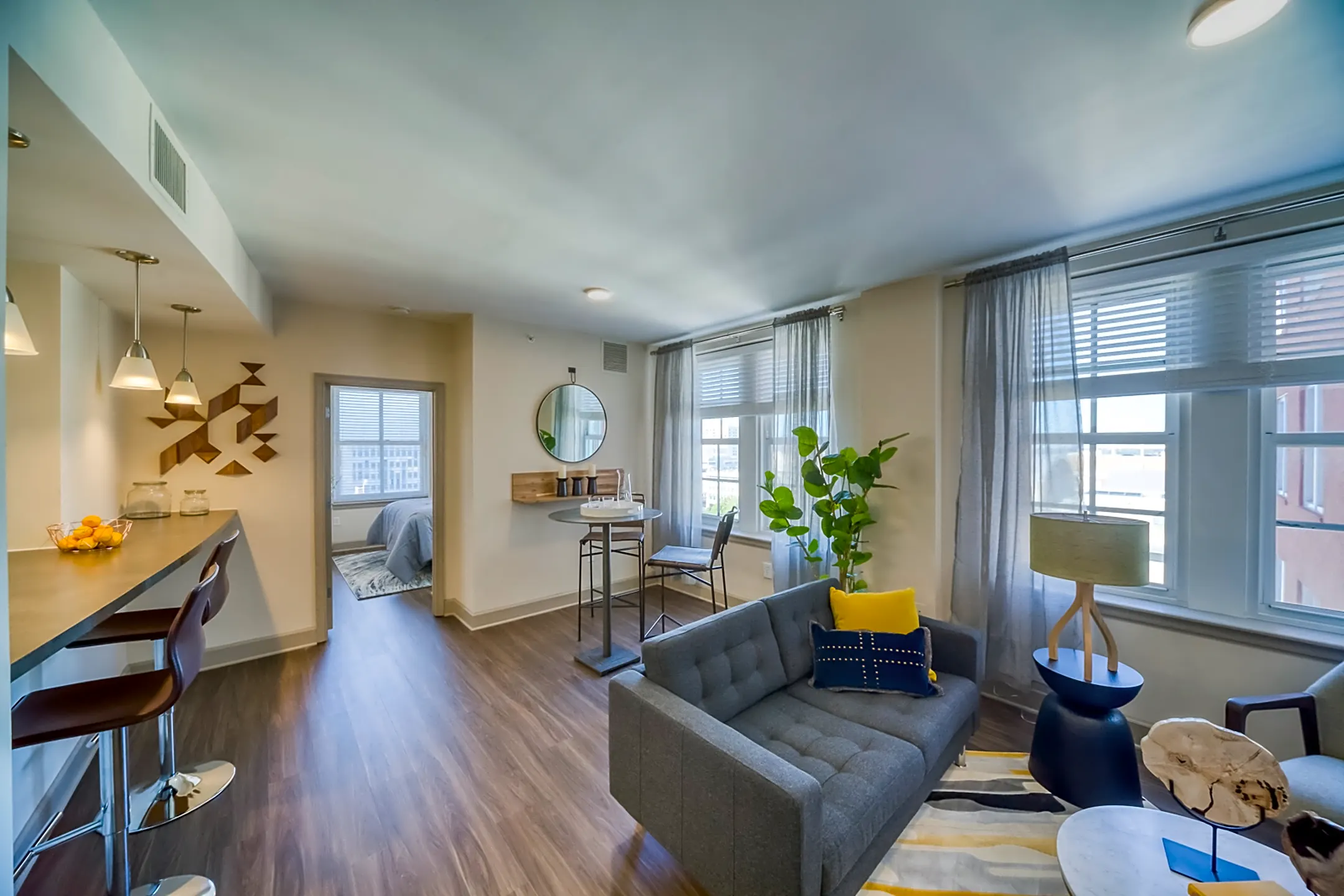 The Carling Apartments Jacksonville, FL 32202