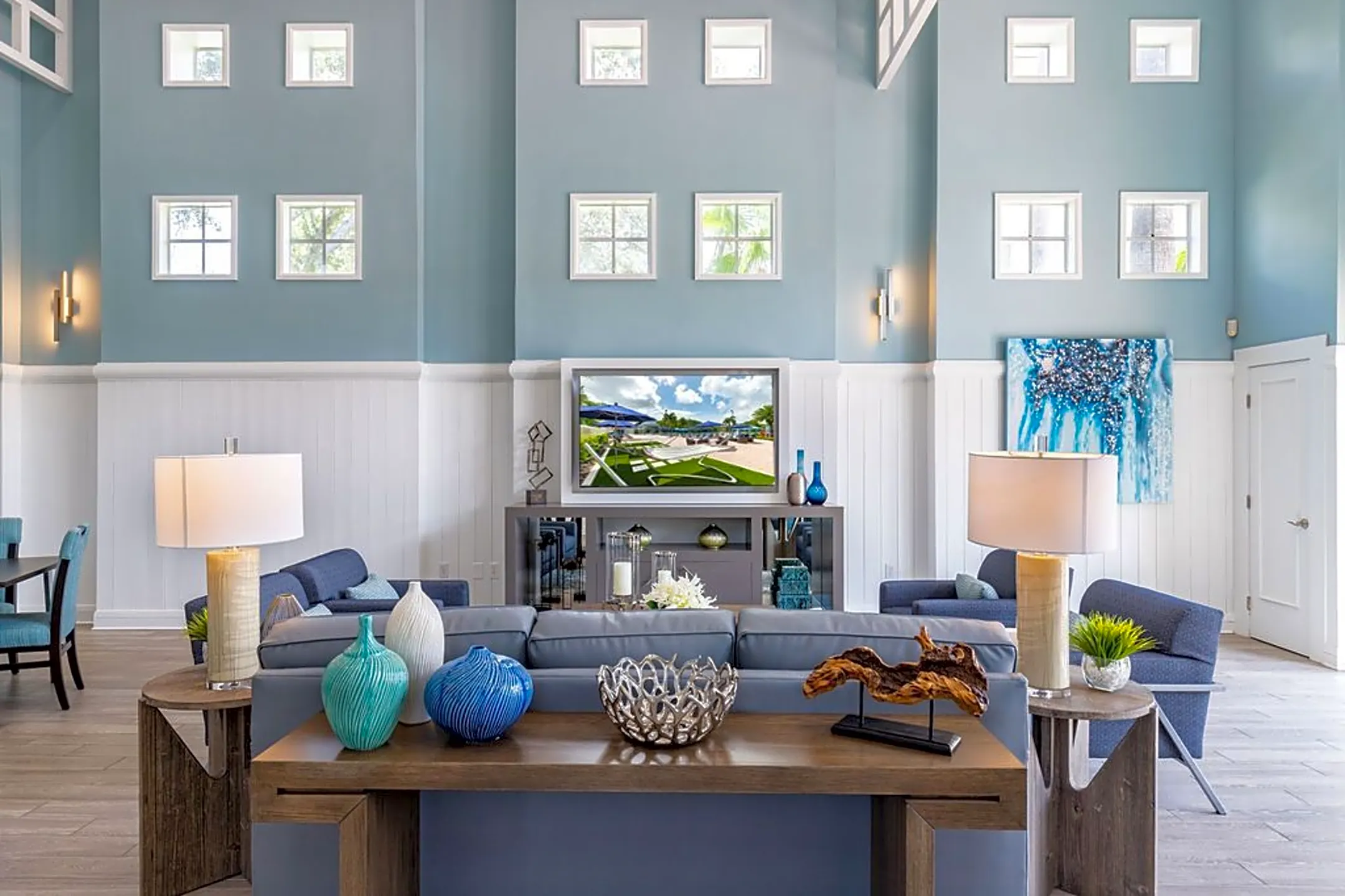 The Arbors at Carrollwood Apartments Tampa, FL 33624