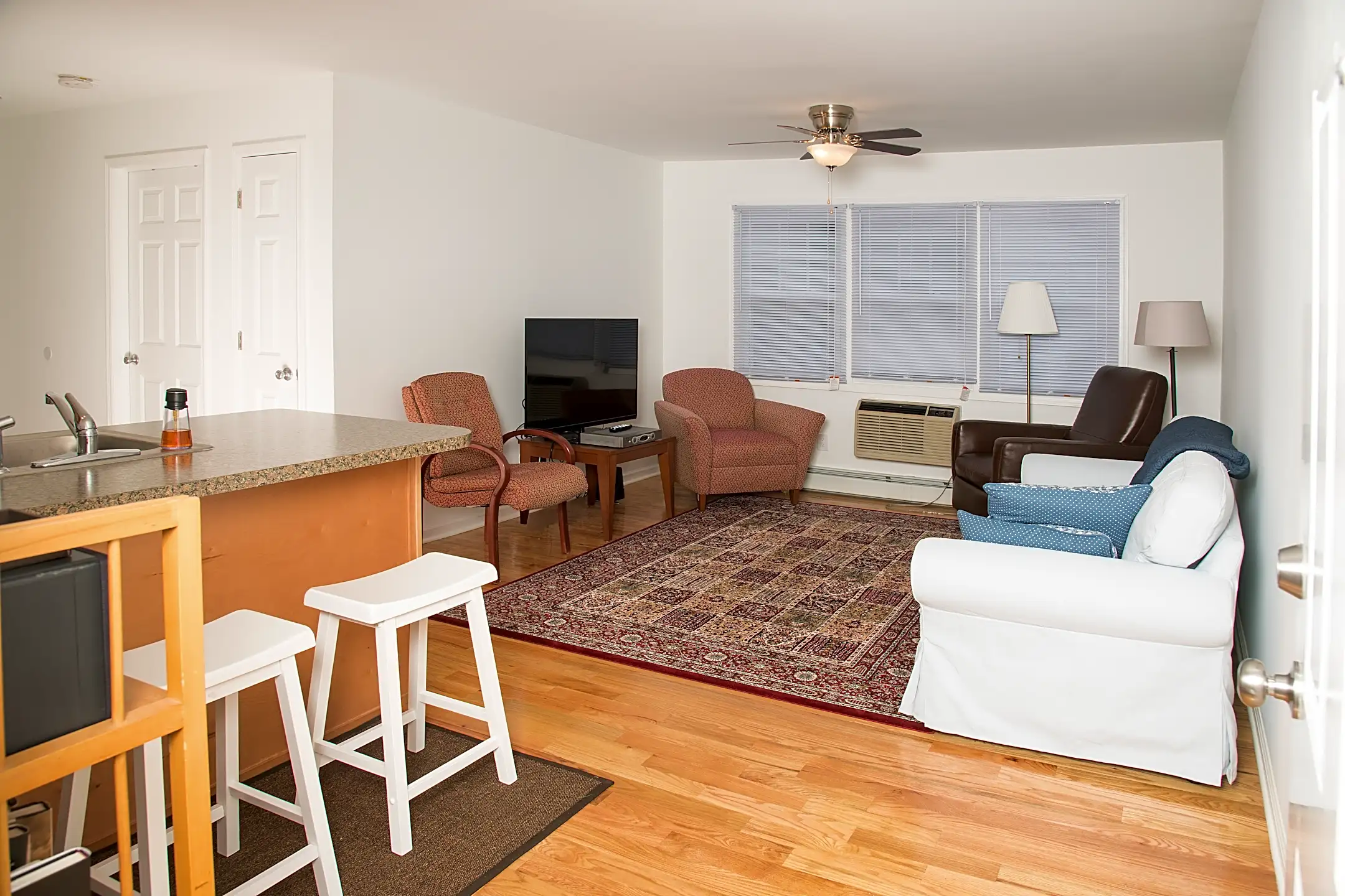 Berkeley Square Apartments Suffern, NY 10901