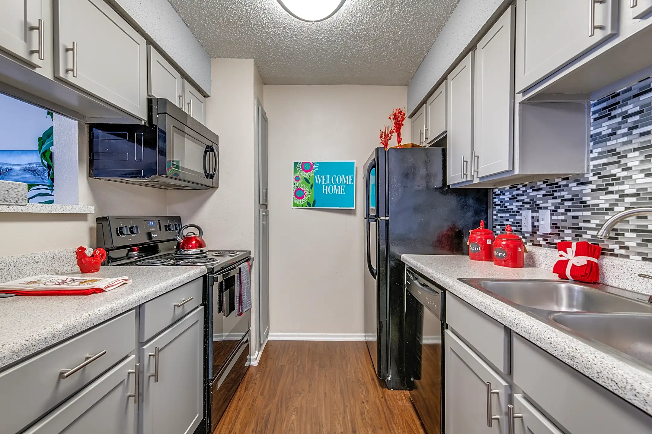 Cobble Hill 6050 Oakland Hills Dr Fort Worth, TX Apartments for