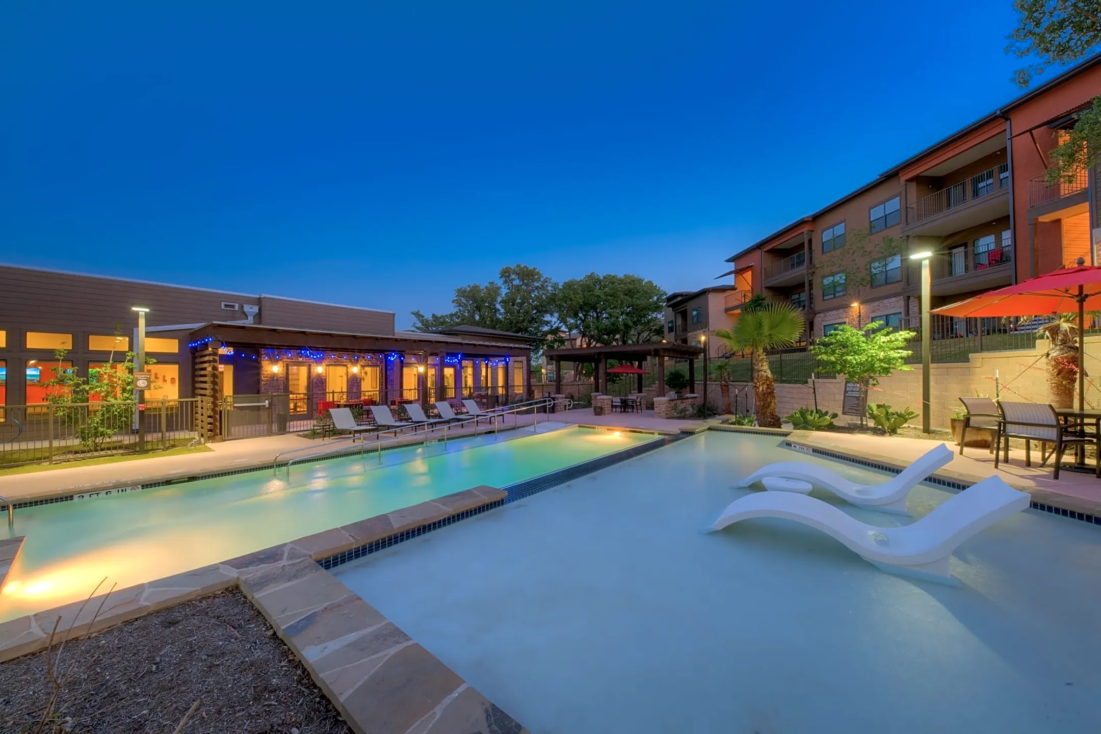Rustico At Fair Oaks Apartments Boerne, TX 78006