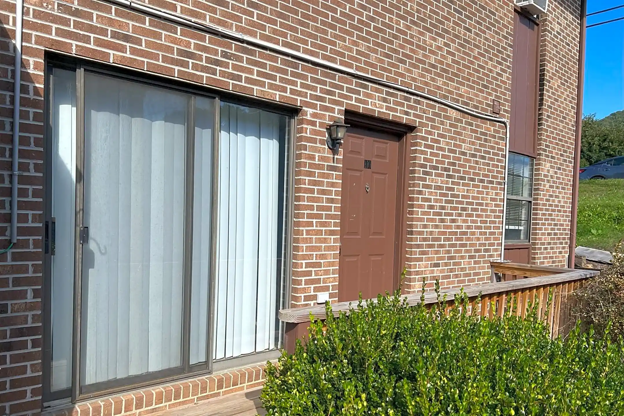 107 McNeill St Apartments Jefferson, NC 28640