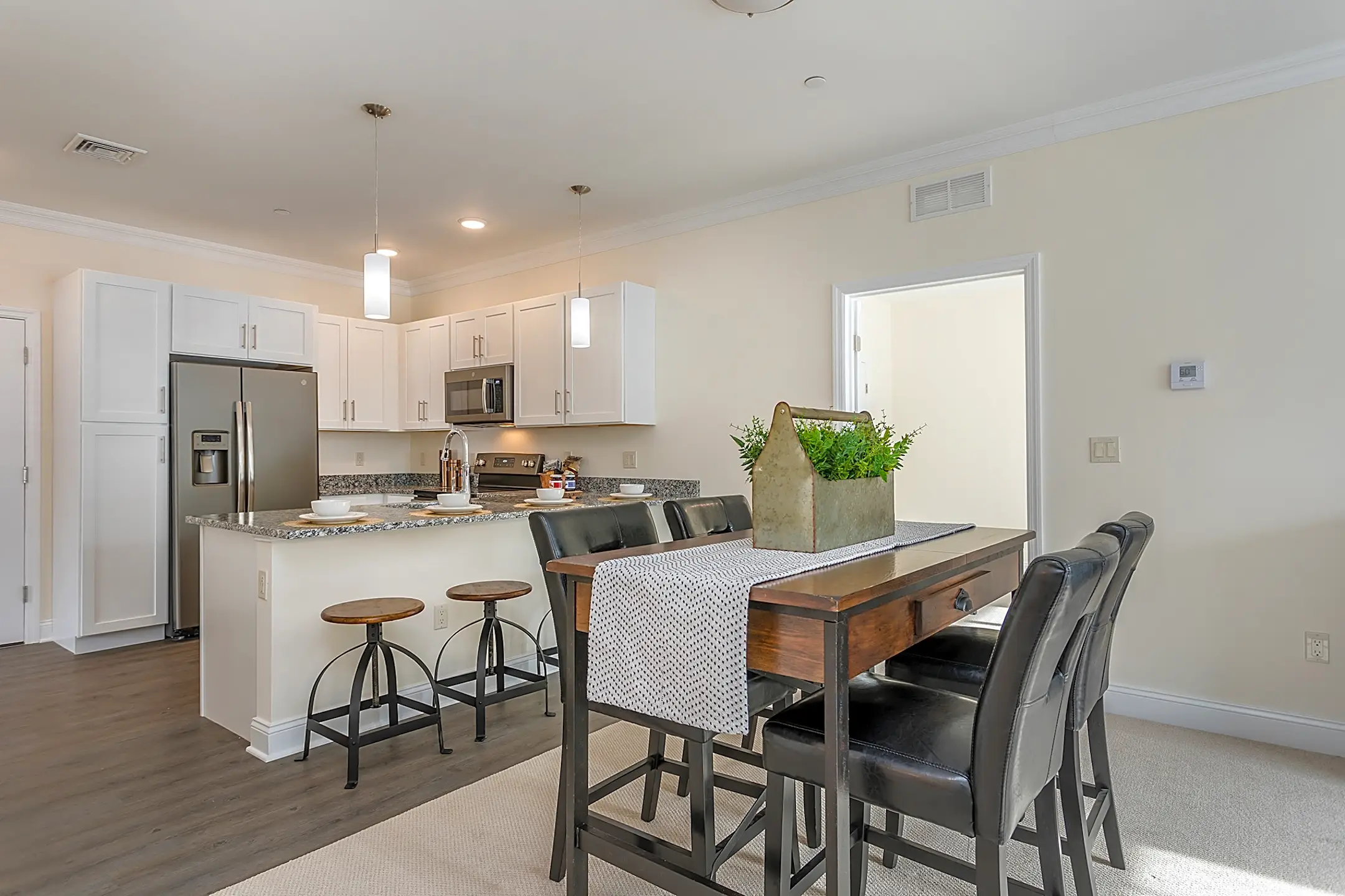 The Grand Luxury Apartments 3 Murthas Way Granby, CT Apartments for