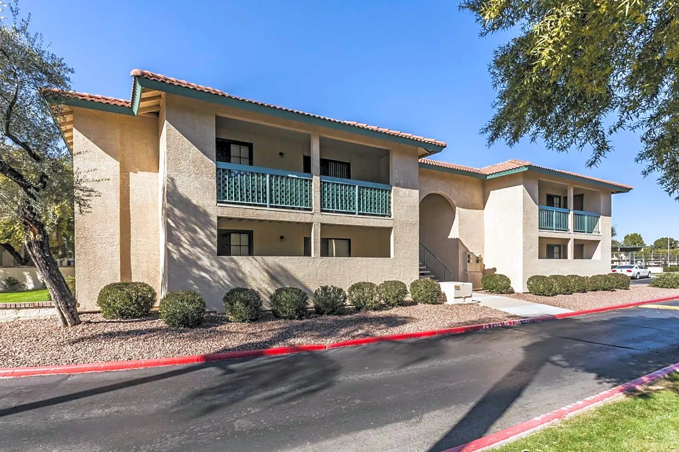 Playa Palms - 2200 W San Angelo St | Gilbert, AZ Apartments for Rent ...