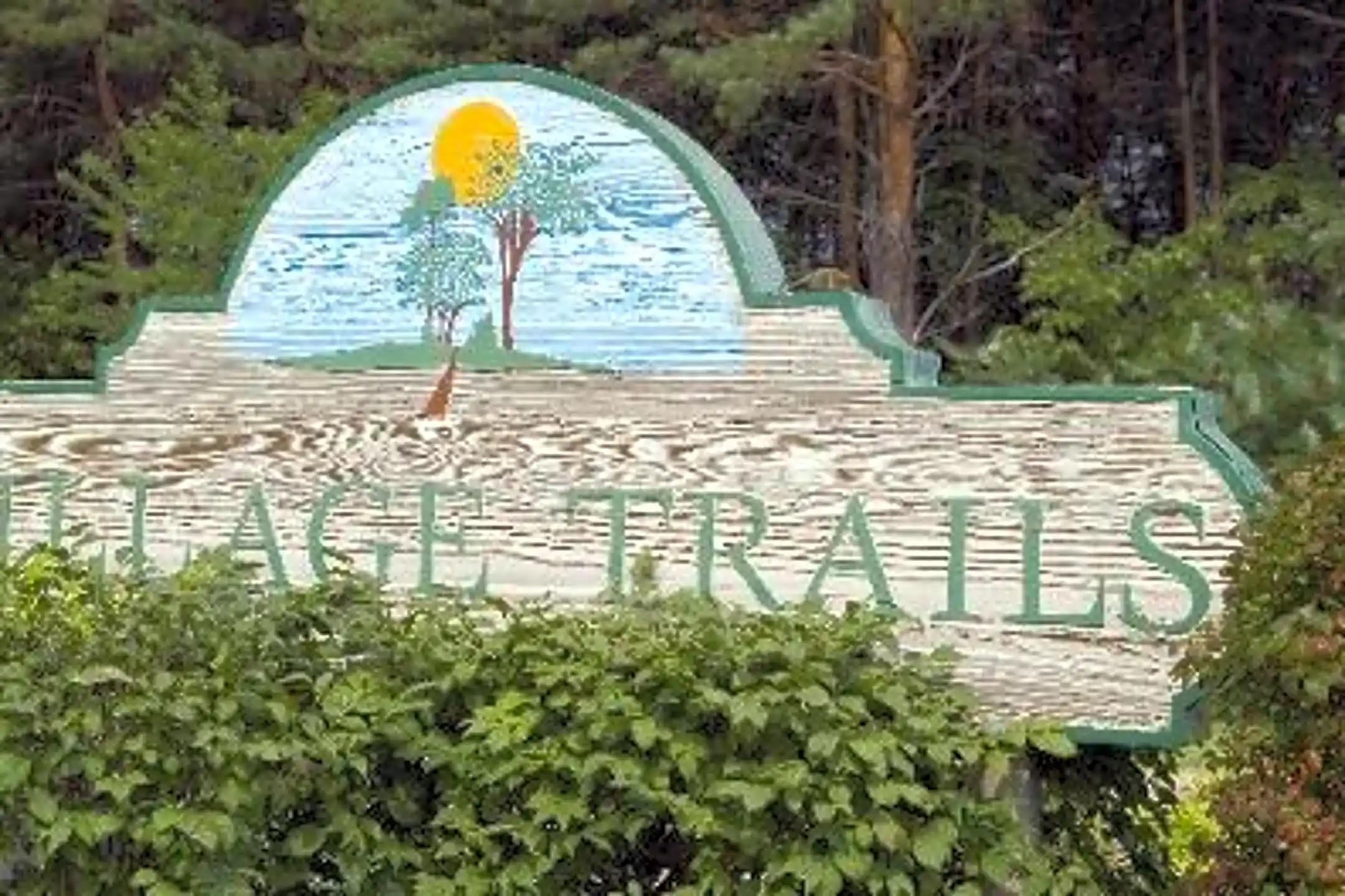 Village Trails 518 Hickory Ln Howard City, MI Apartments for Rent Rent.