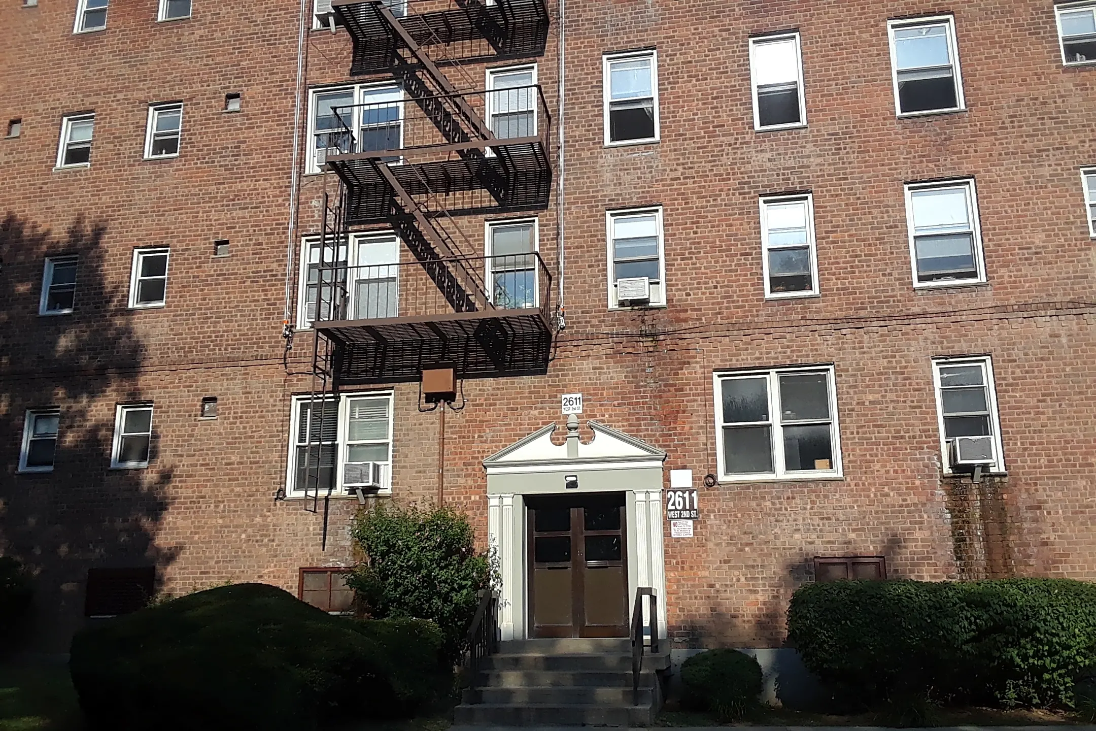 Beach Haven Apartments - Brooklyn, NY 11223