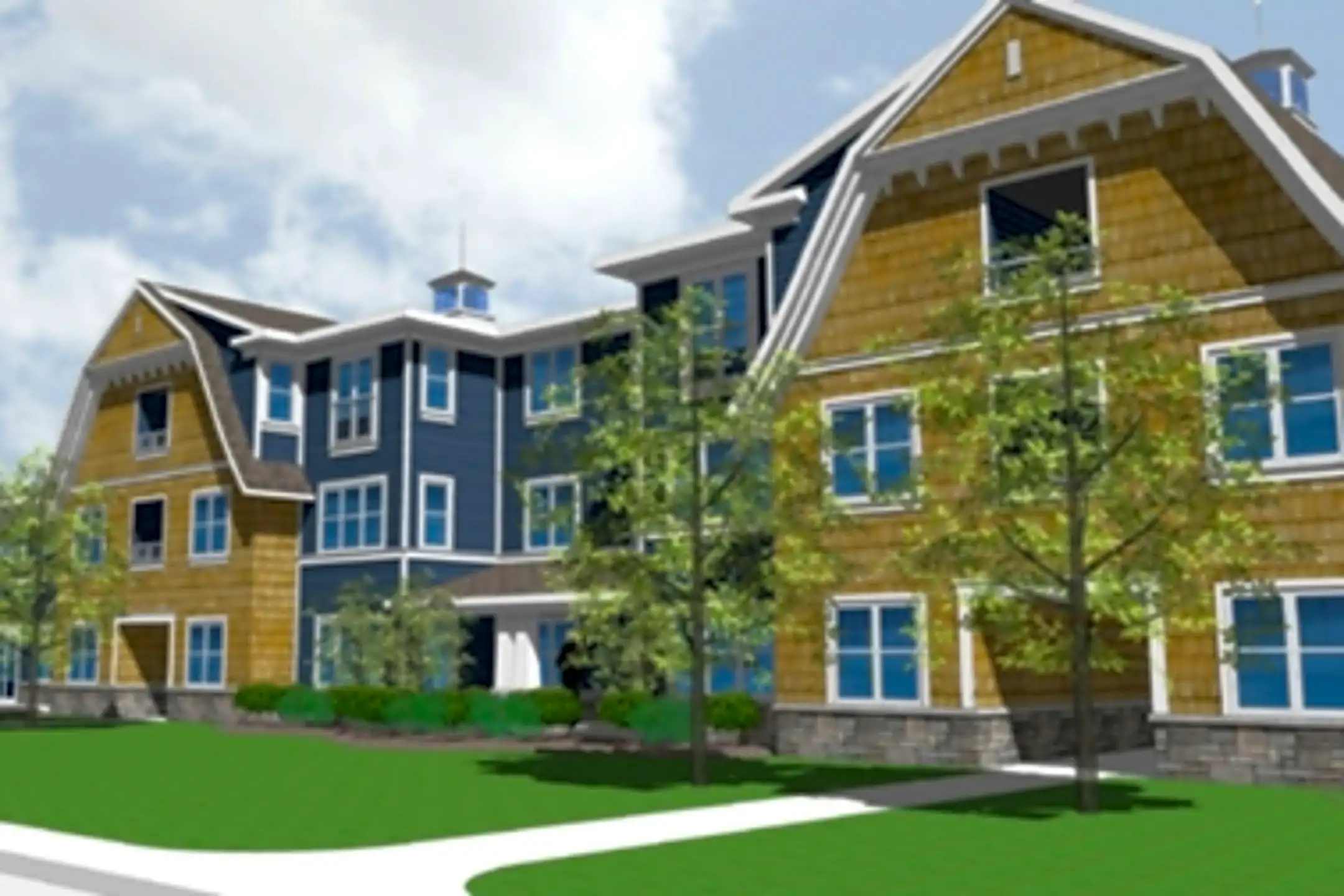 Riverwoods at St. Michaels 111 Mitchell Street Saint Michaels, MD