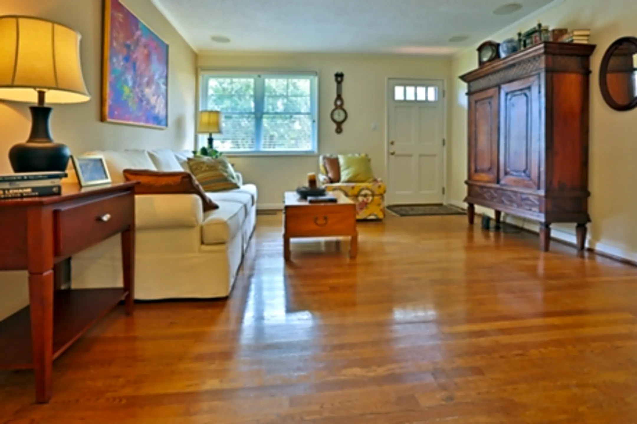 Glen Lennox Apartments Chapel Hill, NC 27517