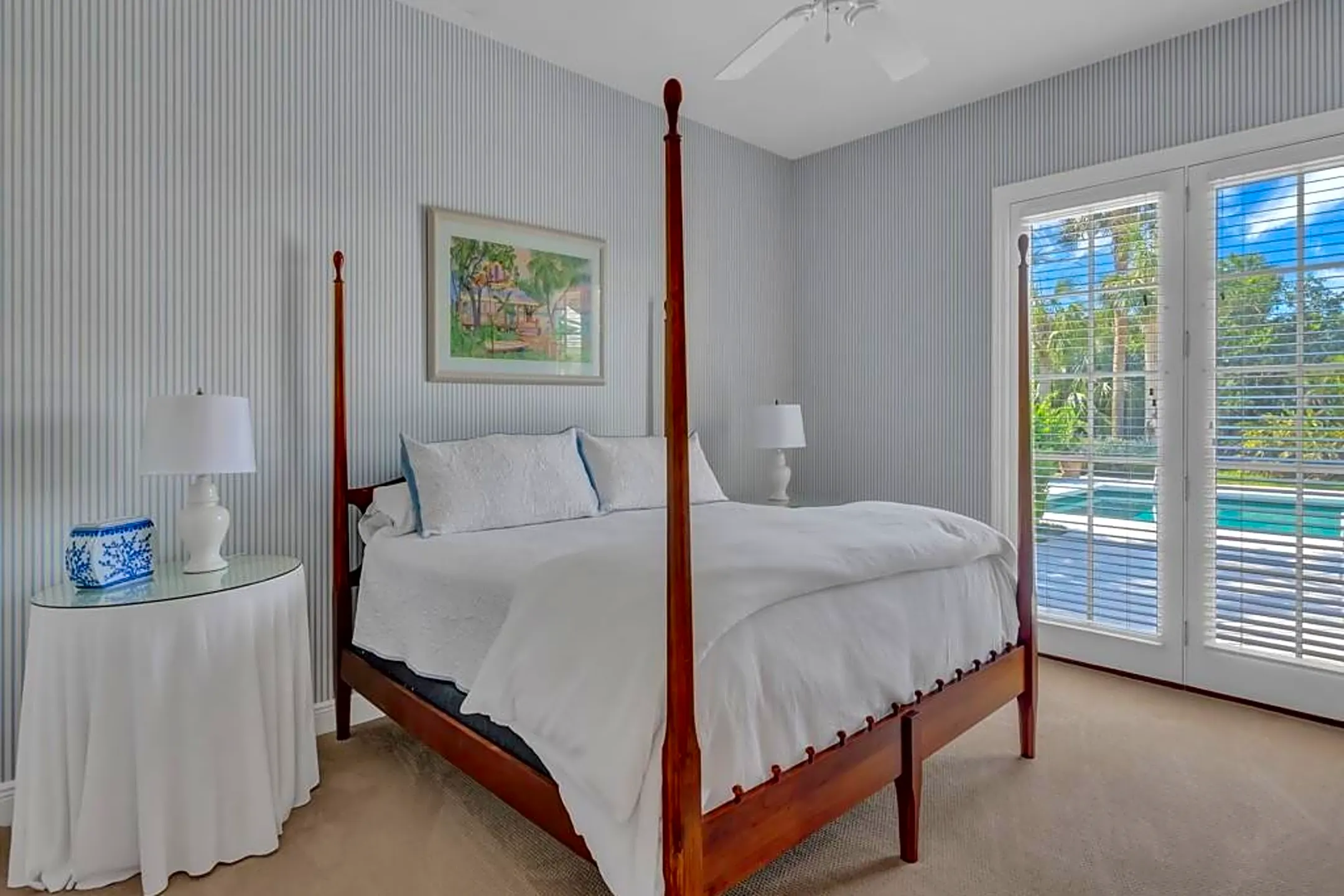 Bedroom - 986 Riomar Dr - Vero Beach, FL