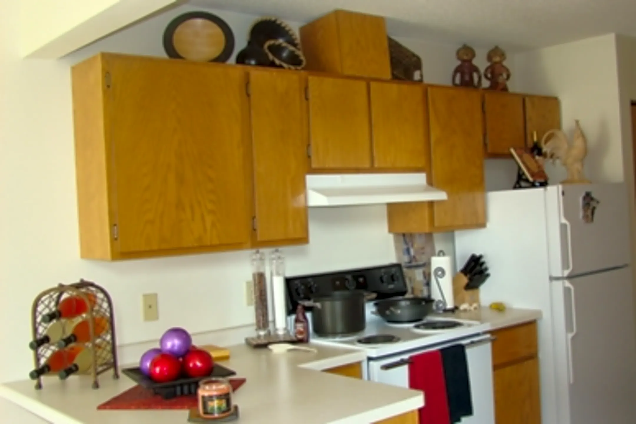 Murphy's Creek Townhomes Austin, MN 55912