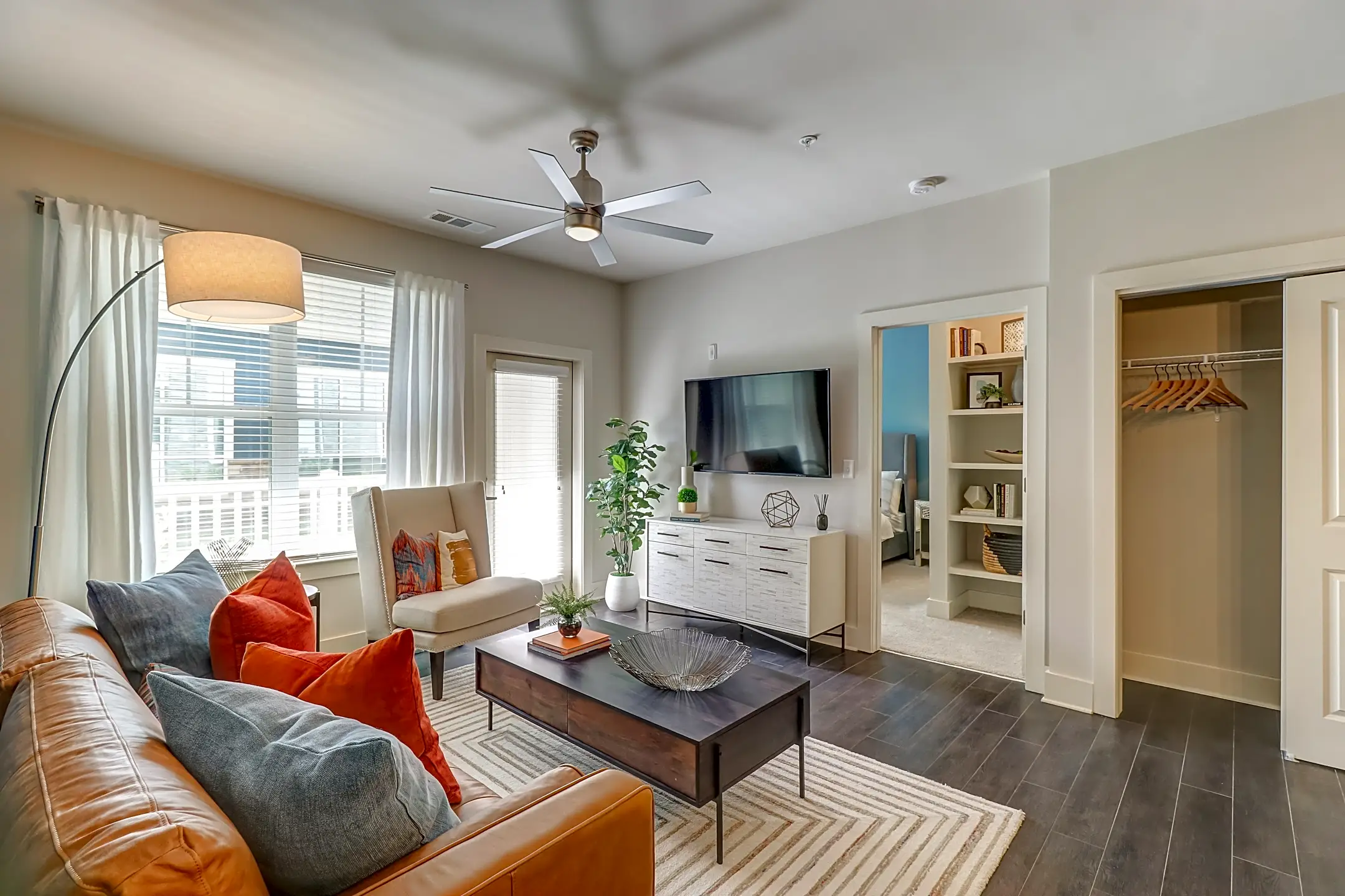 Promenade at Newnan Crossing Newnan, GA 30265