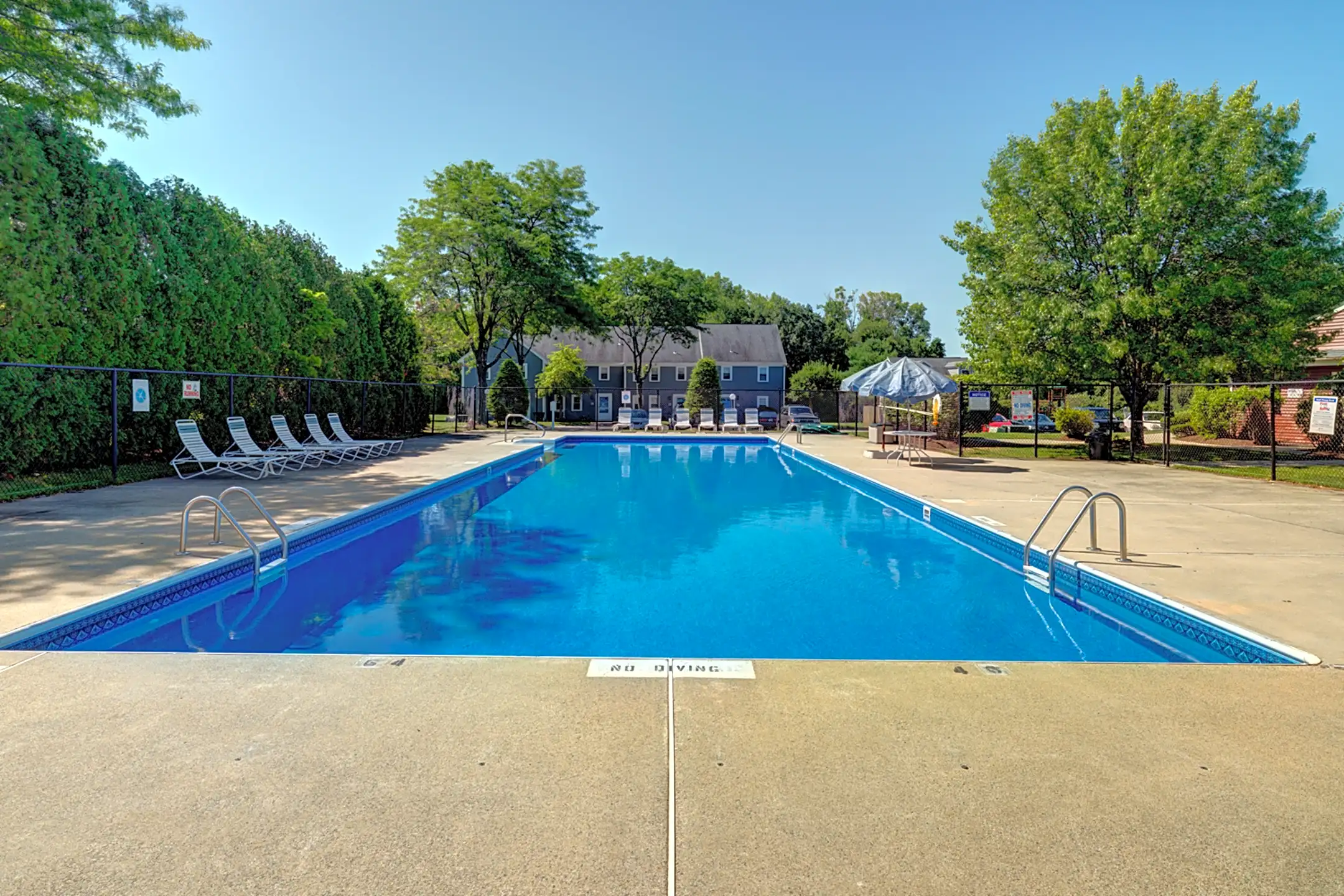 Blue Hills Village - Canton, MA