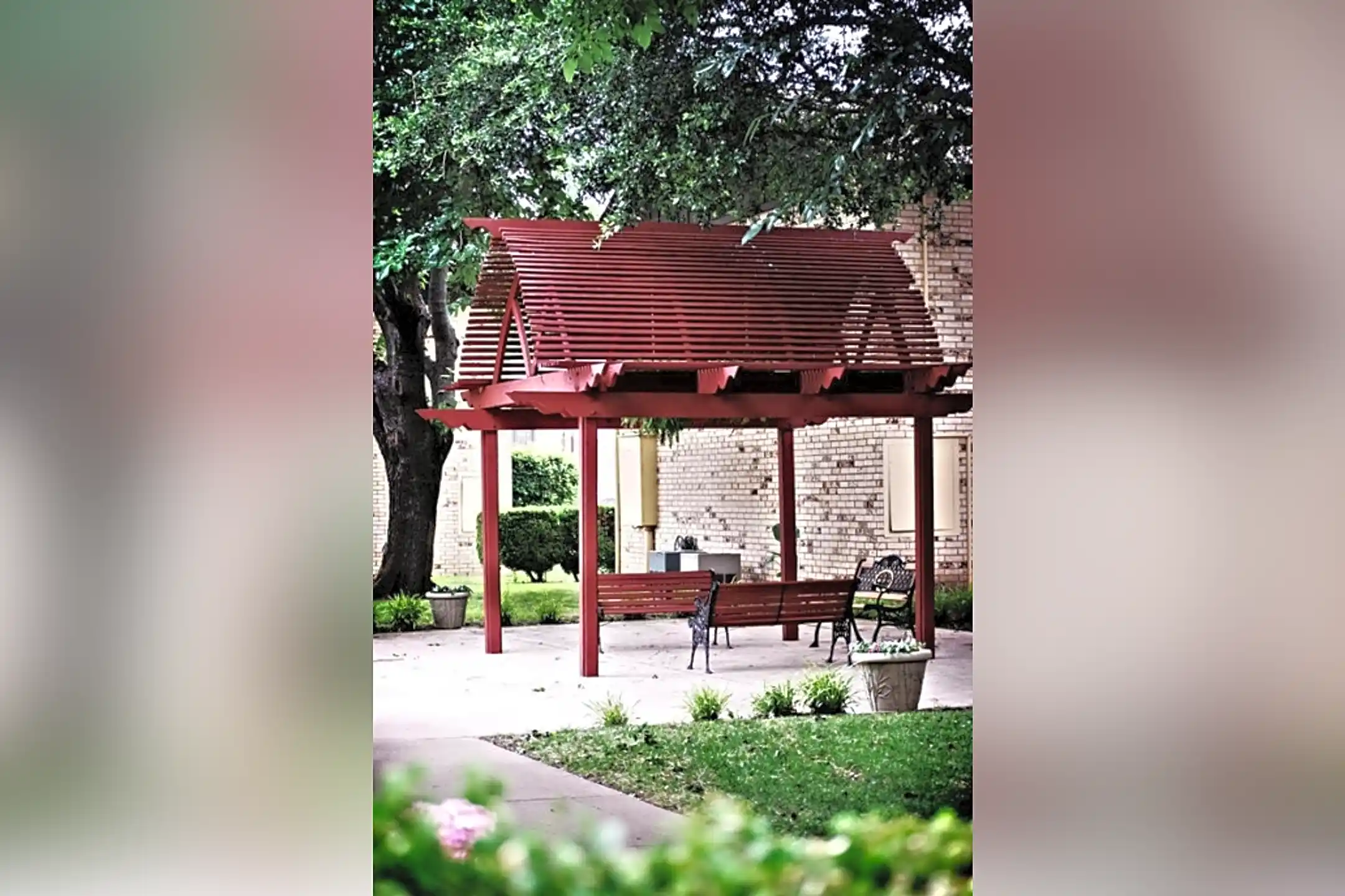 Redbird Village Apartment Homes Duncanville, TX 75116