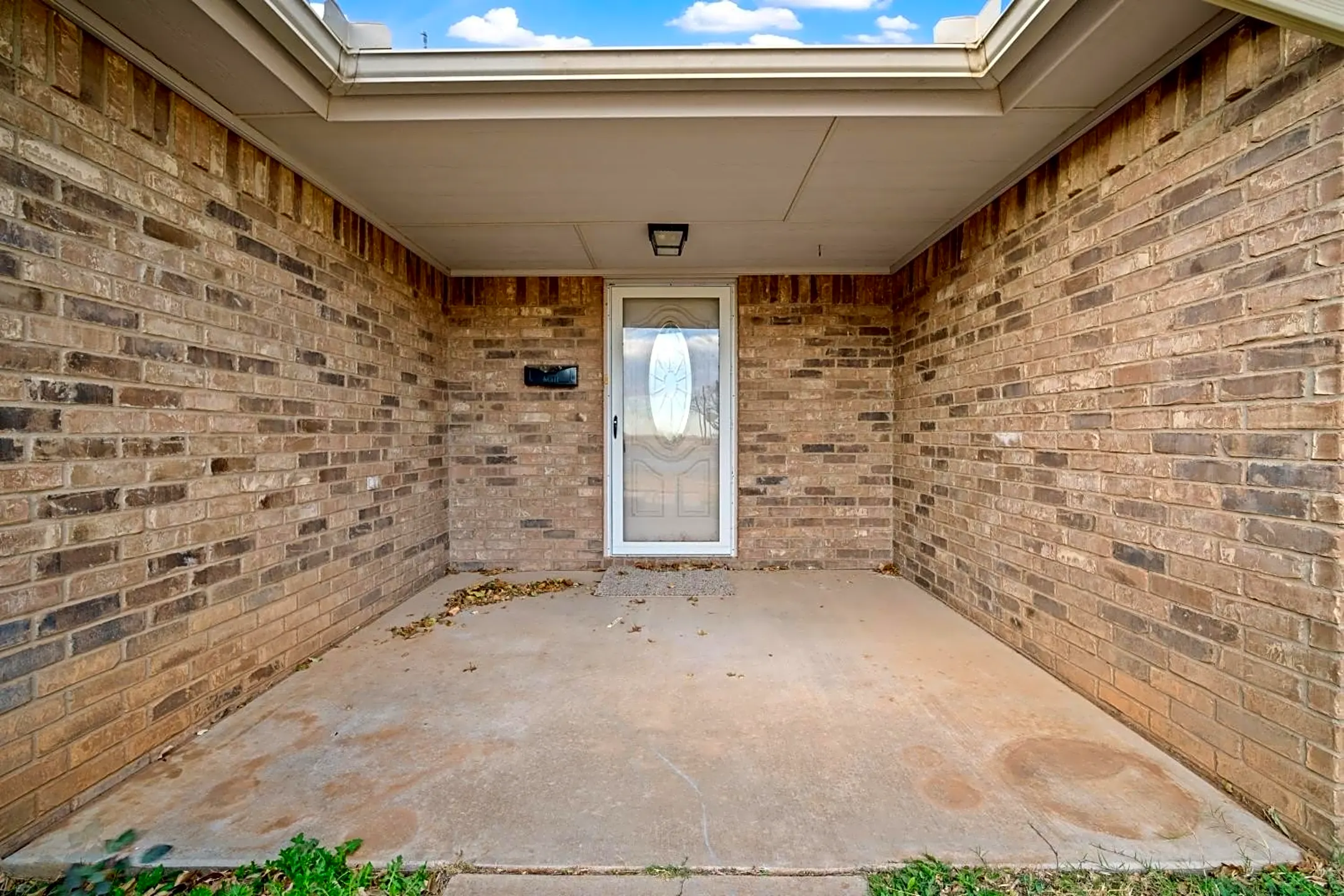 610 1st St Houses Abernathy, TX 79311