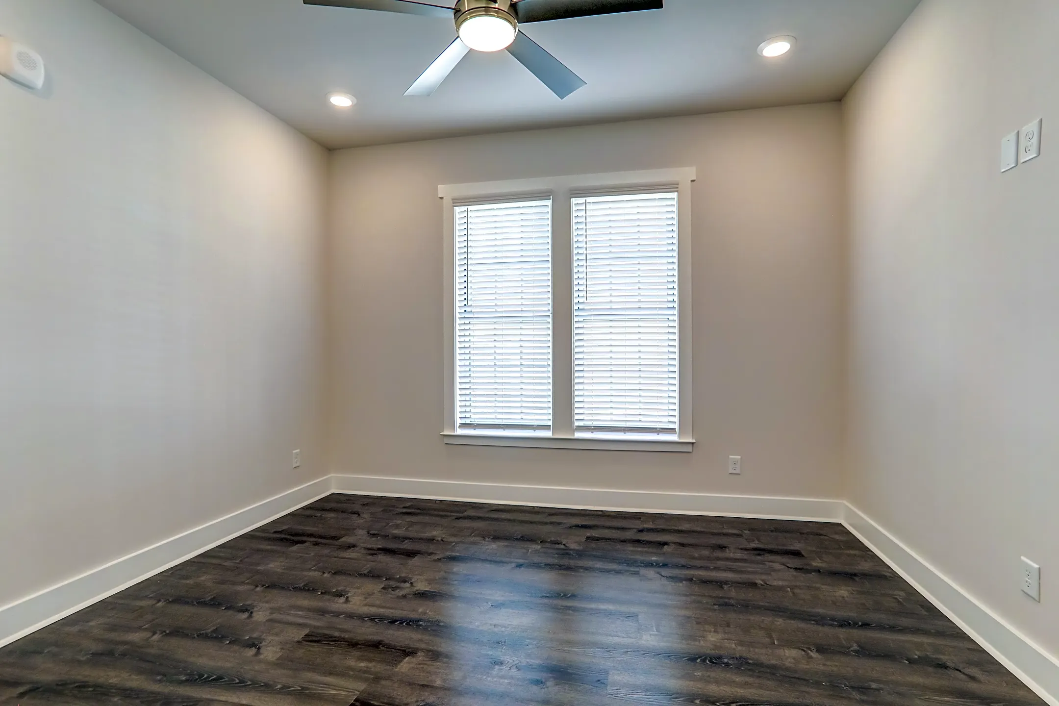 Bedroom - Old Shell Lofts - Mobile, AL