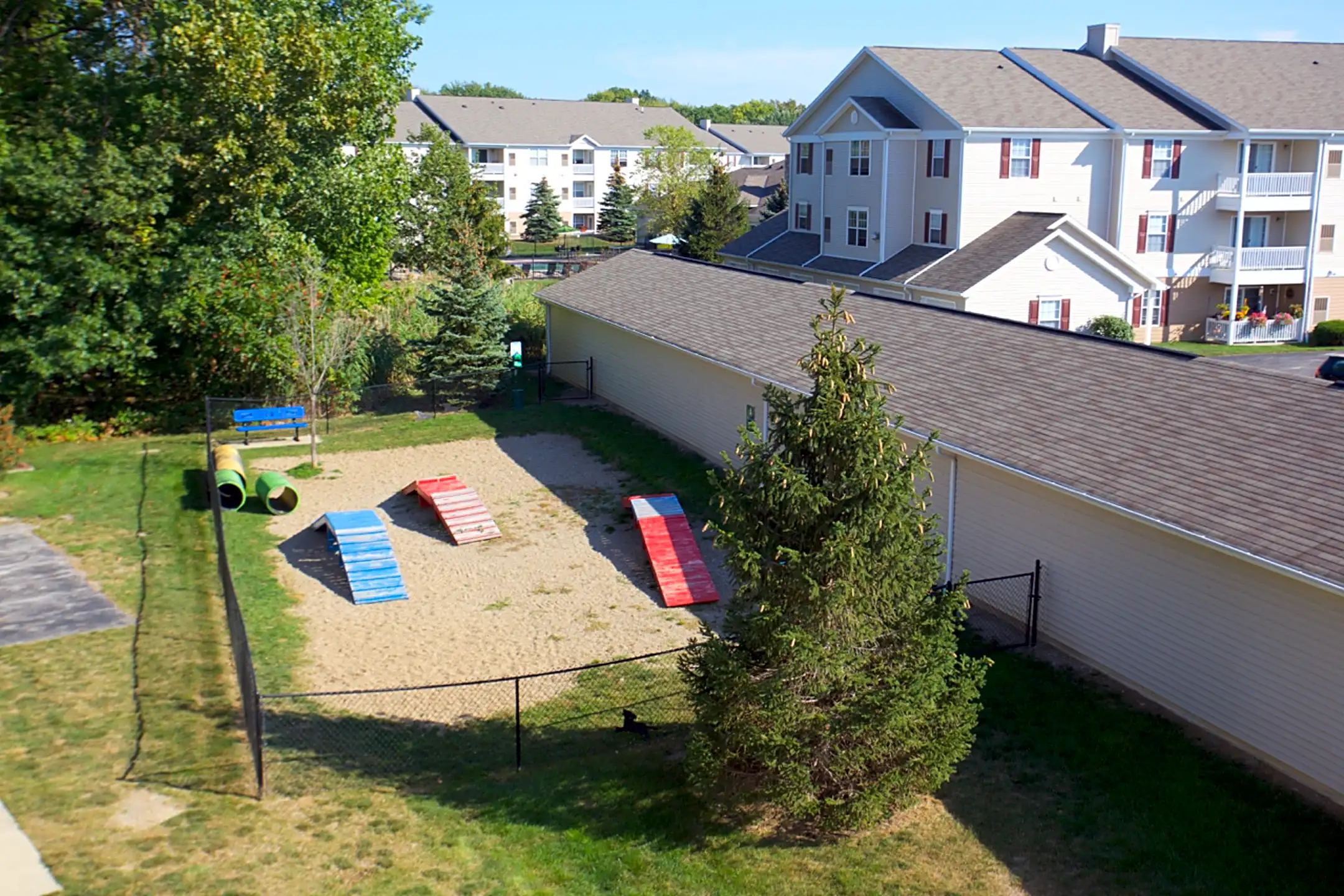 Somerset Apartments Avon Lake, OH 44012