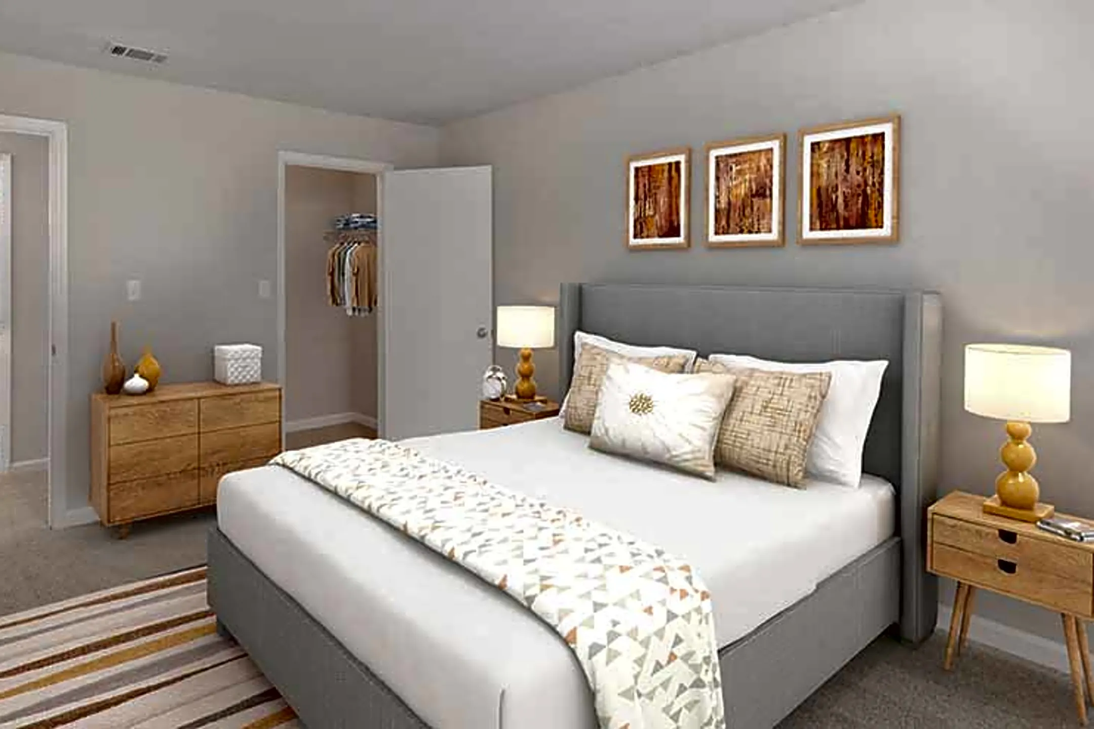 Villas 52 Stockbridge, GA 30281