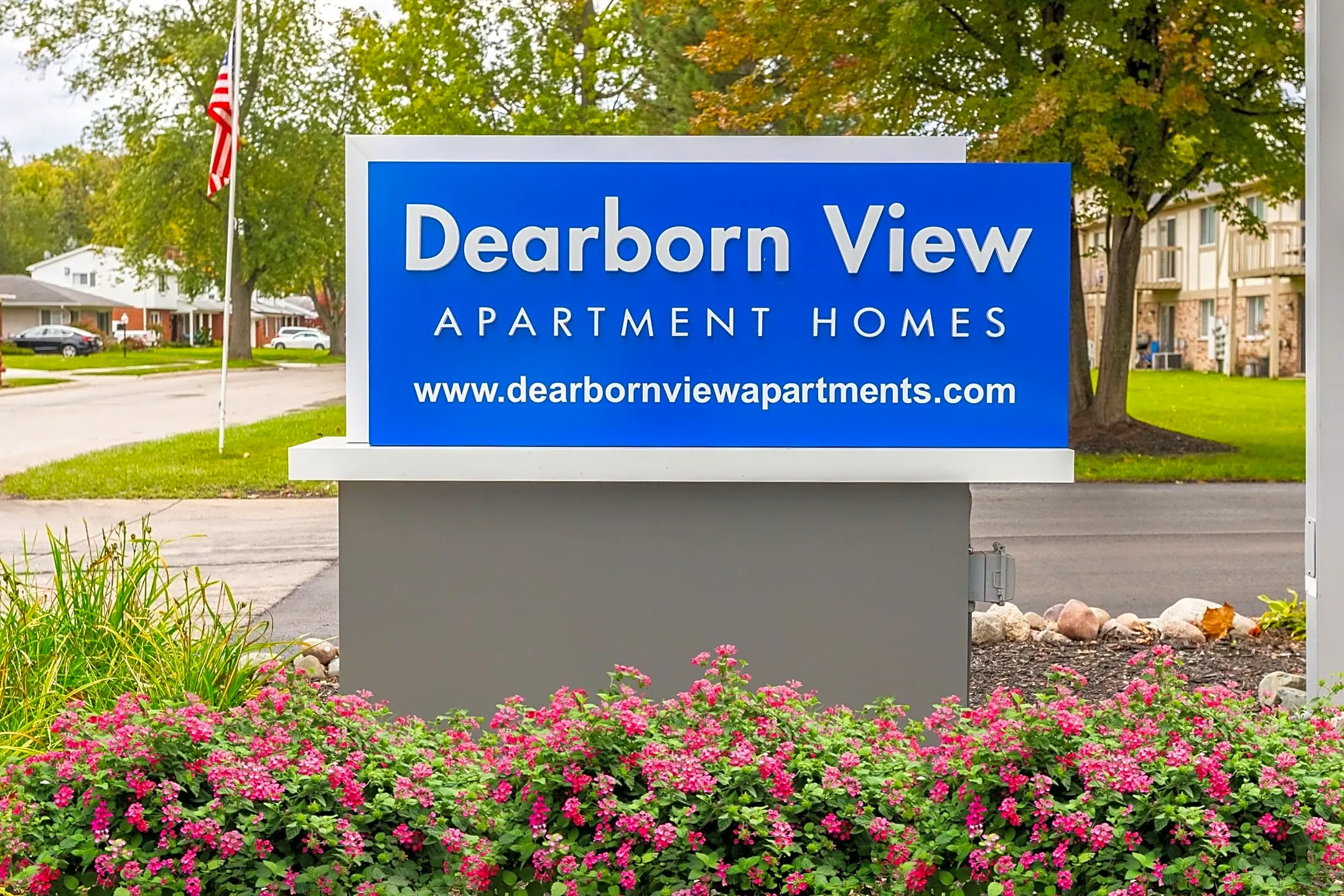 Dearborn View 572 Tobin Dr Inkster, MI Apartments for Rent Rent.