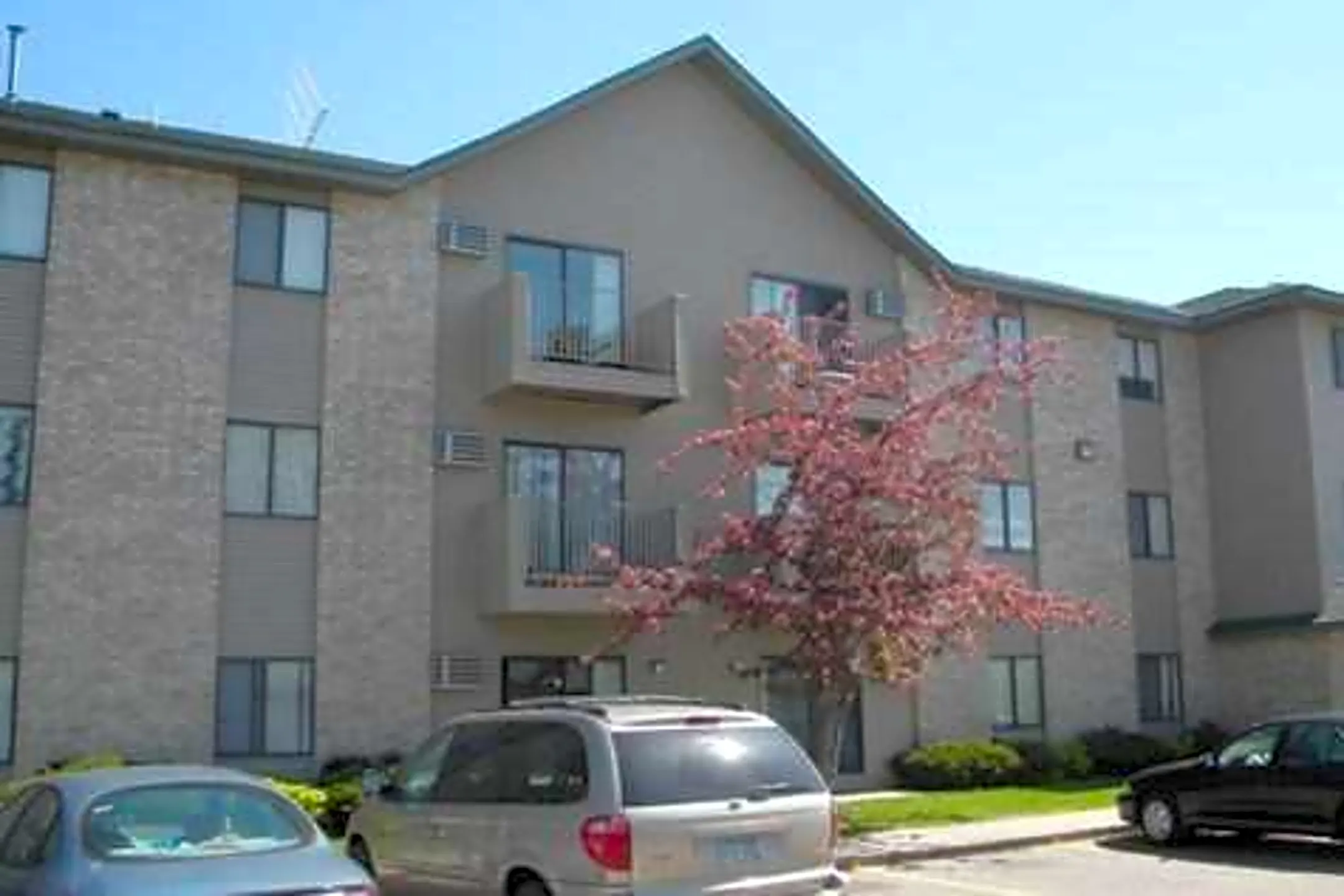 Pleasant Ridge Apartments Red Wing, MN 55066