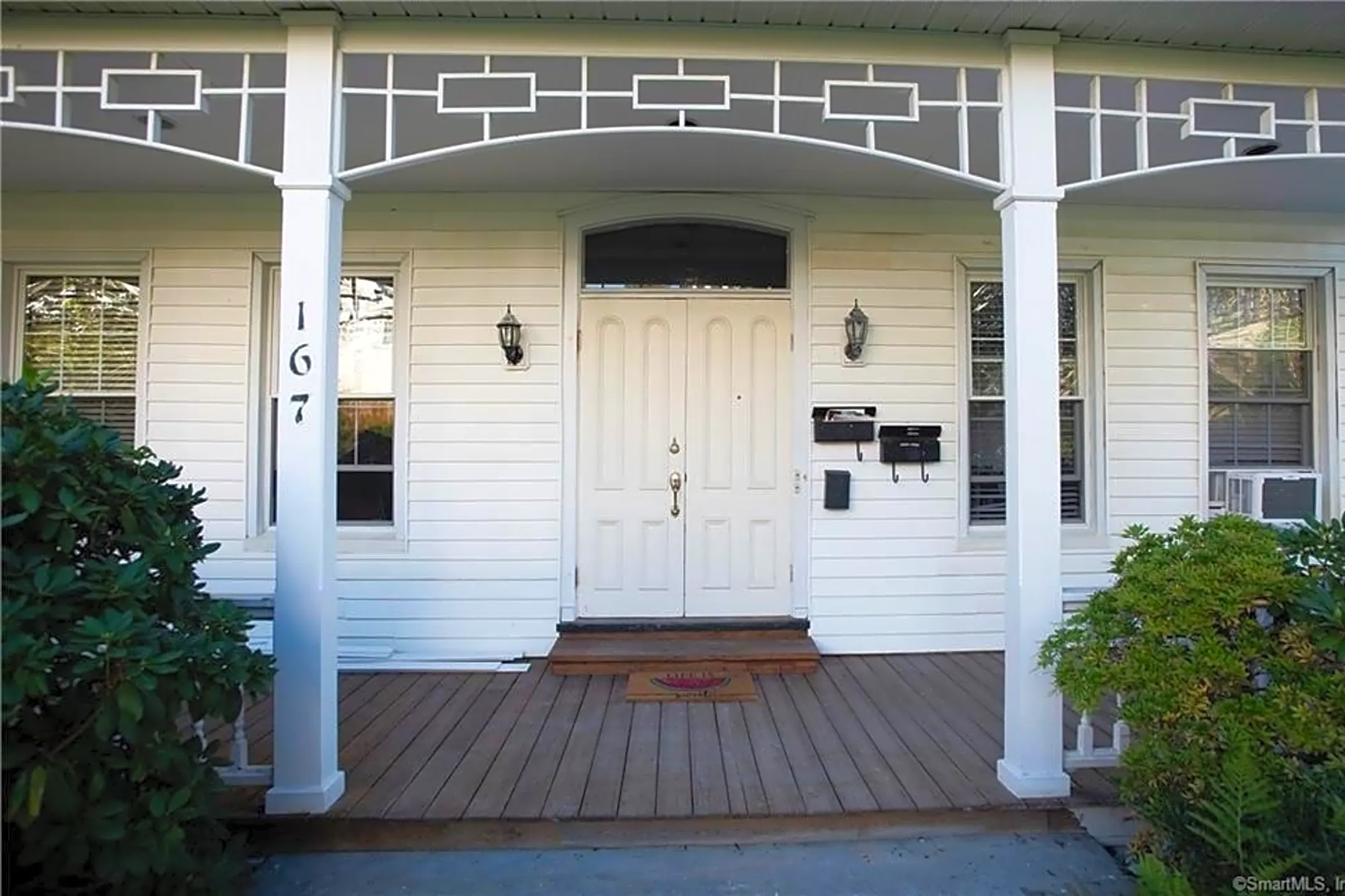 167 Park St 2ND New Canaan, CT Houses for Rent Rent.