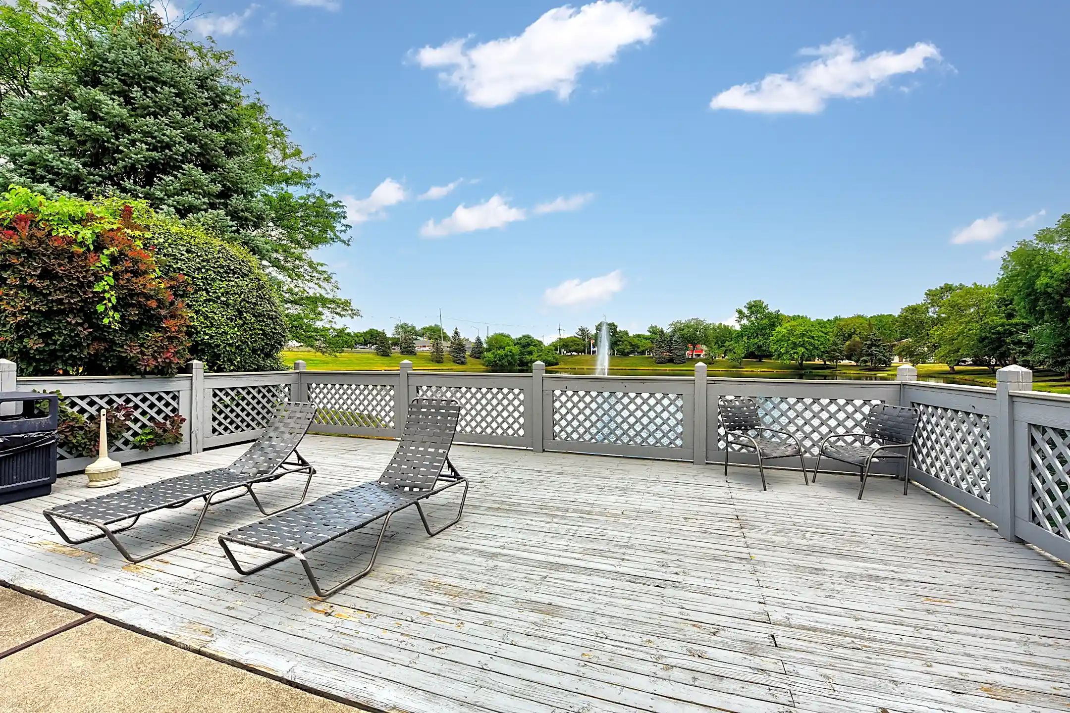 Waters Edge Luxury Apartments Columbus, OH 43209