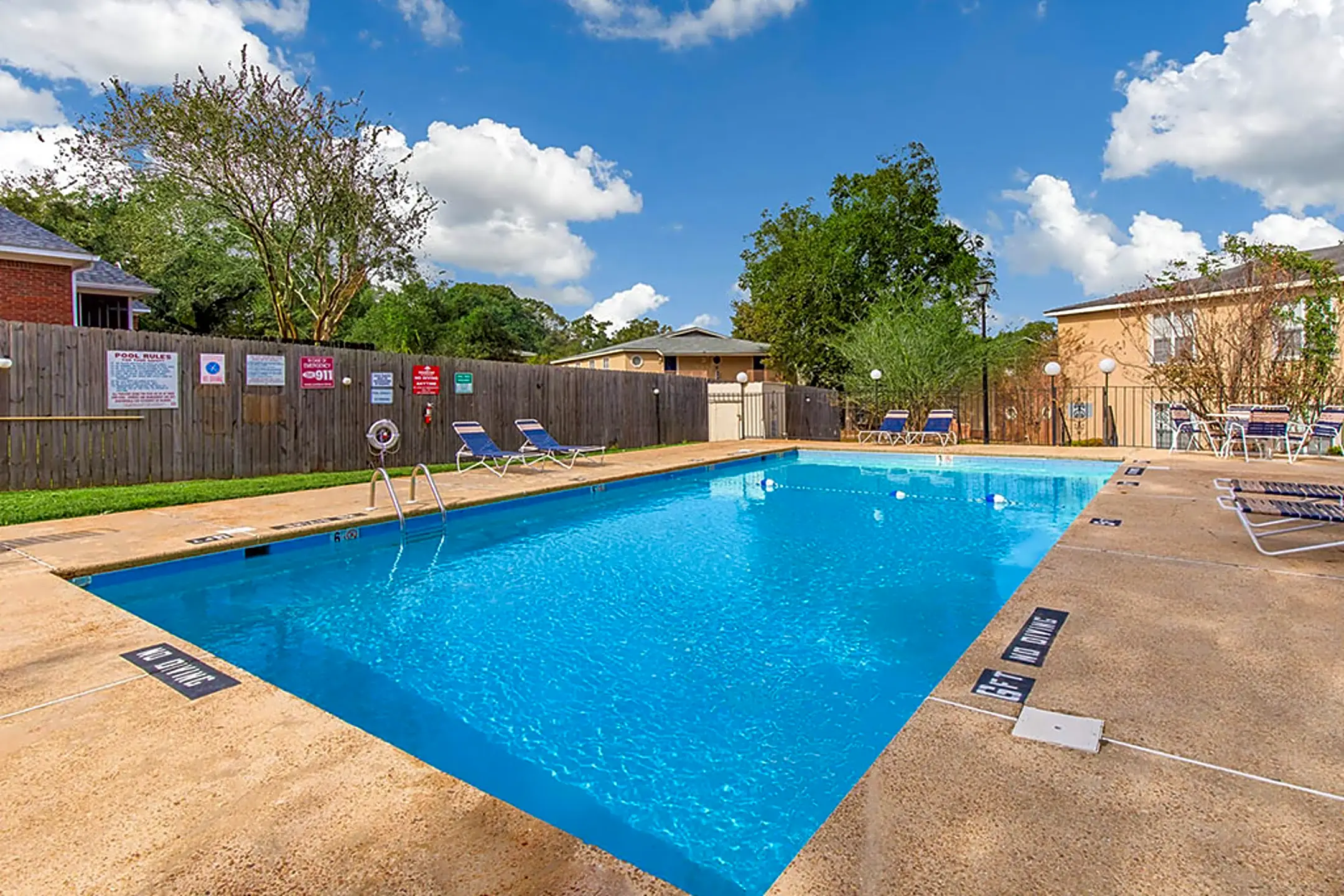 Summertree Apartments Mobile, AL 36609