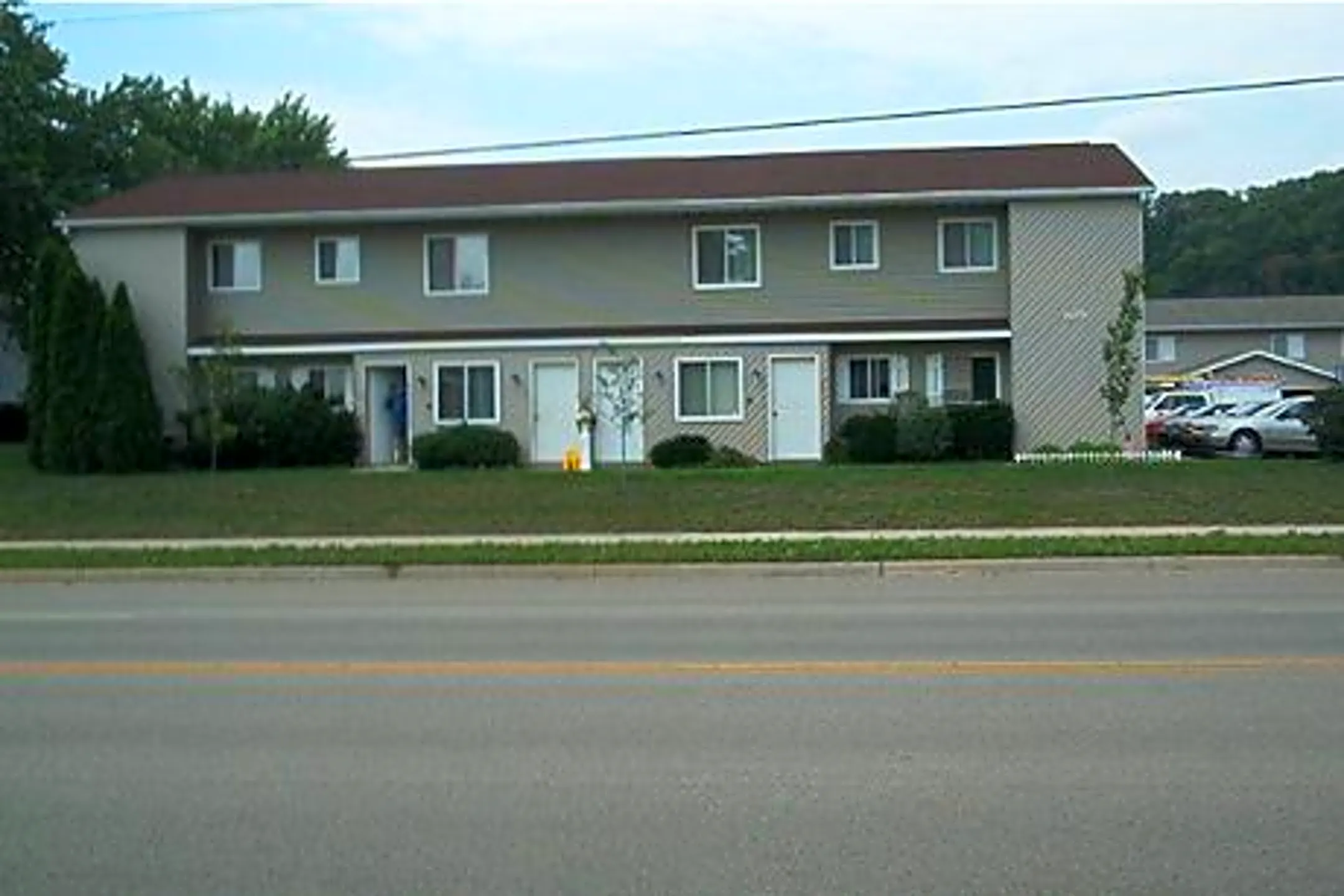 McHugh Road Homes 615 McHugh Rd Holmen, WI Apartments for Rent Rent.