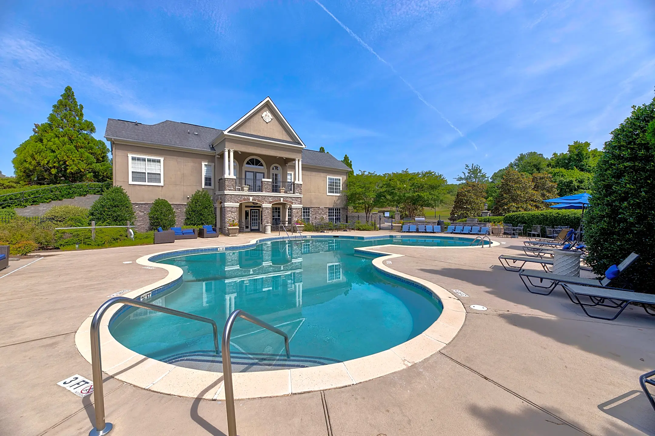 Carrington Place At Wildewood Columbia, SC 29223