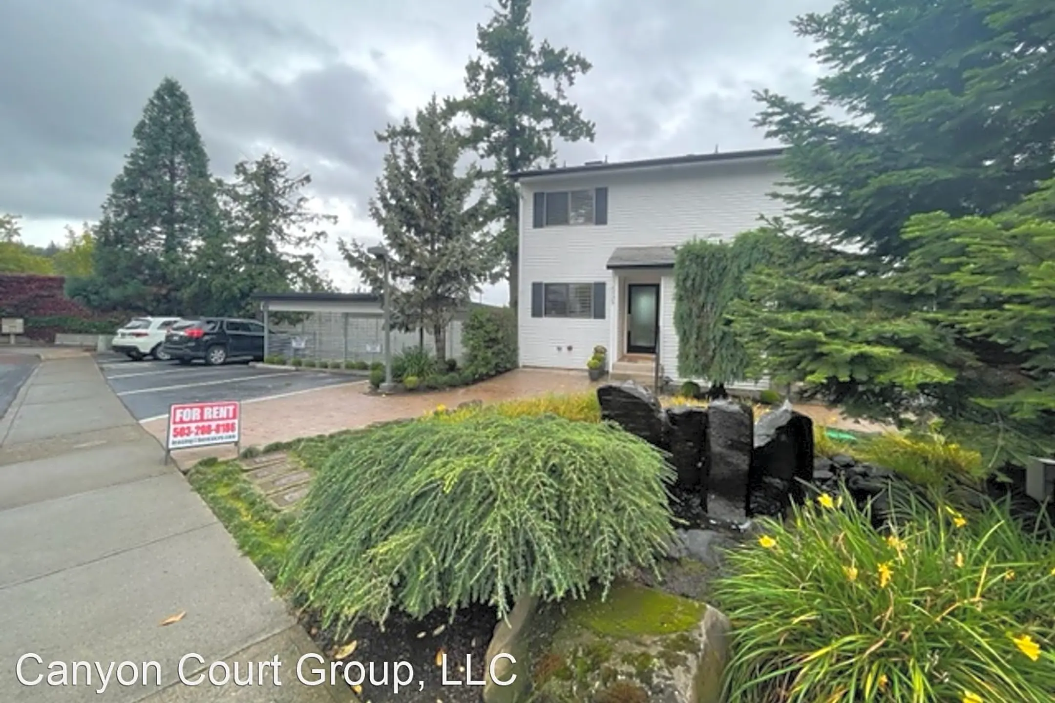 Building - 6570 SW Canyon Ct - Portland, OR