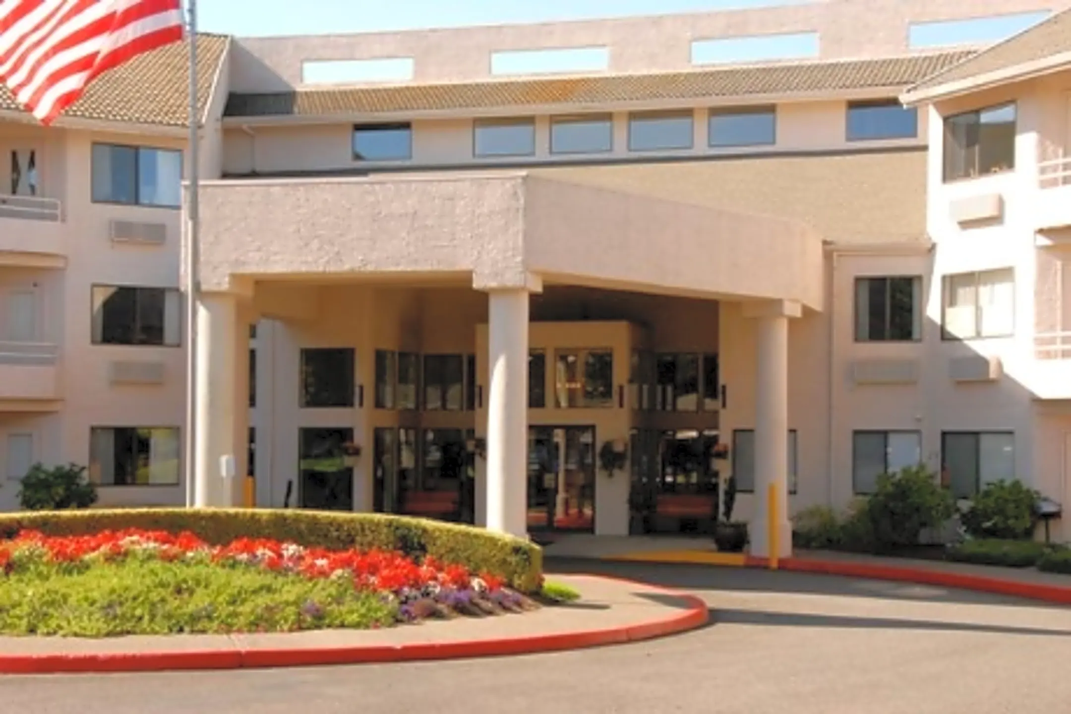 Gresham Manor Gresham, OR 97080