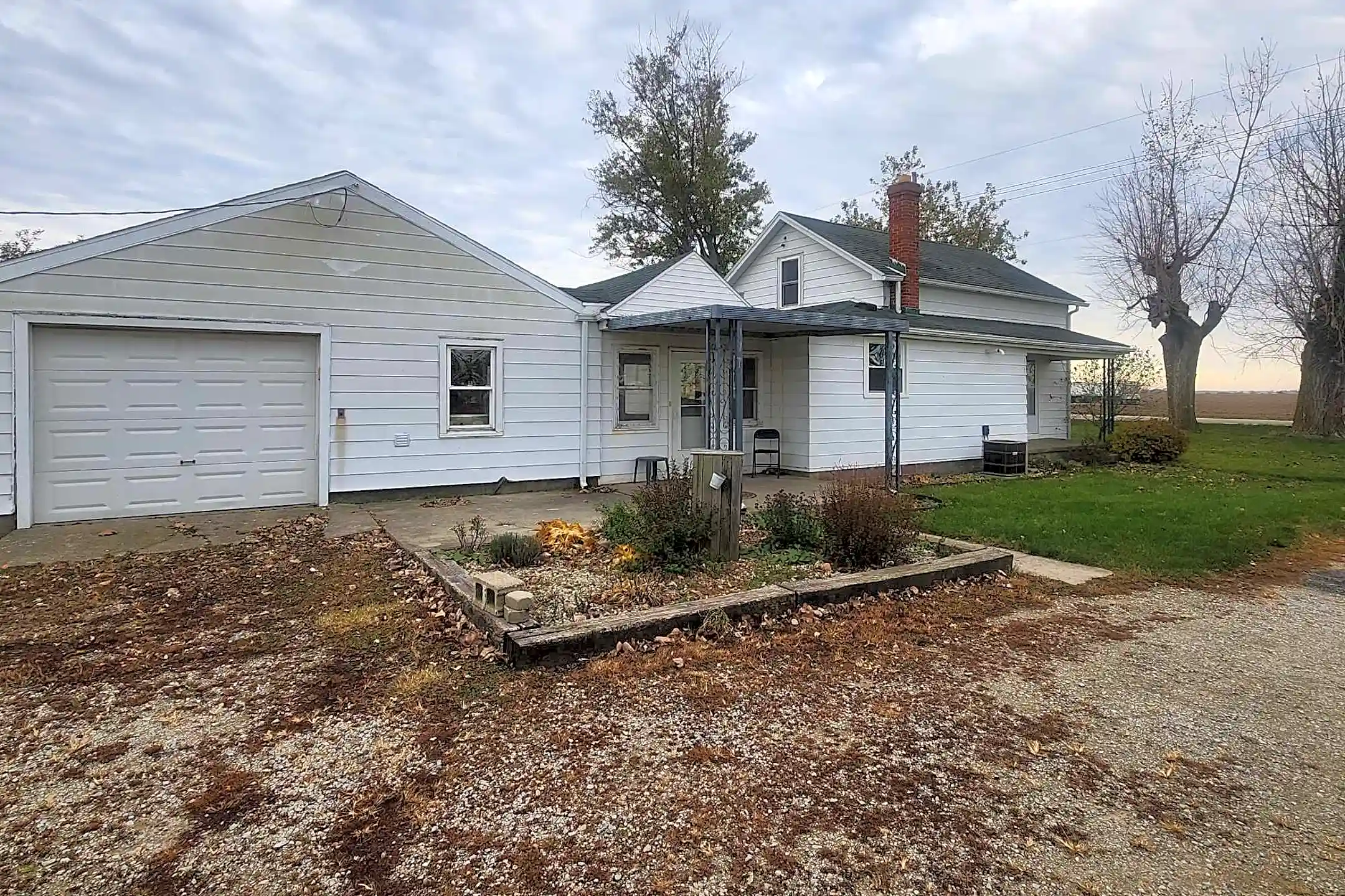 5565 GettysburgPitsburg Rd Bradford, OH Houses for Rent Rent.