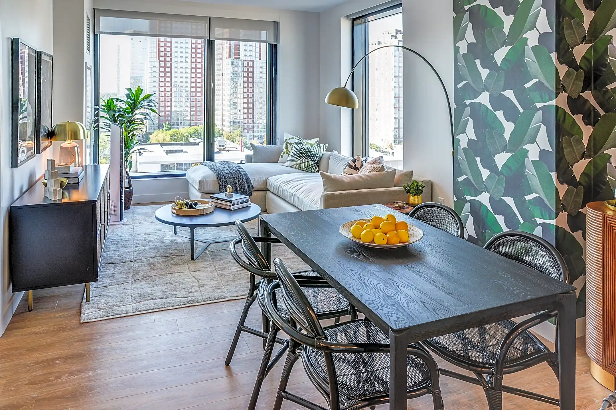 The Stella 10 Lecount Place New Rochelle, NY Apartments for Rent